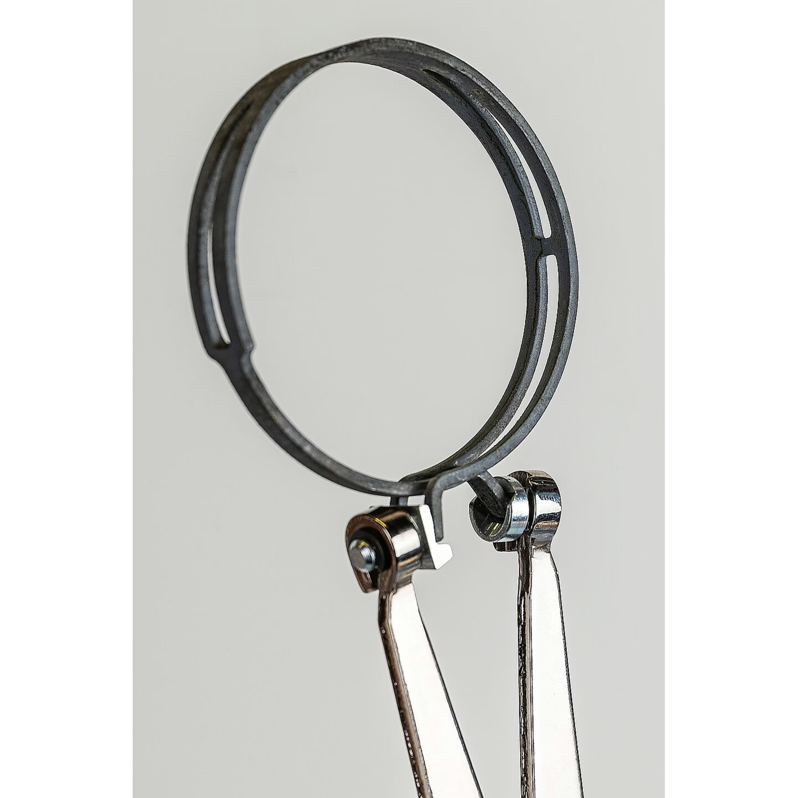 Pince colliers à ressort 90 mm mâchoires fixes auto-bloquantes 320 mm HAZET - 798-10