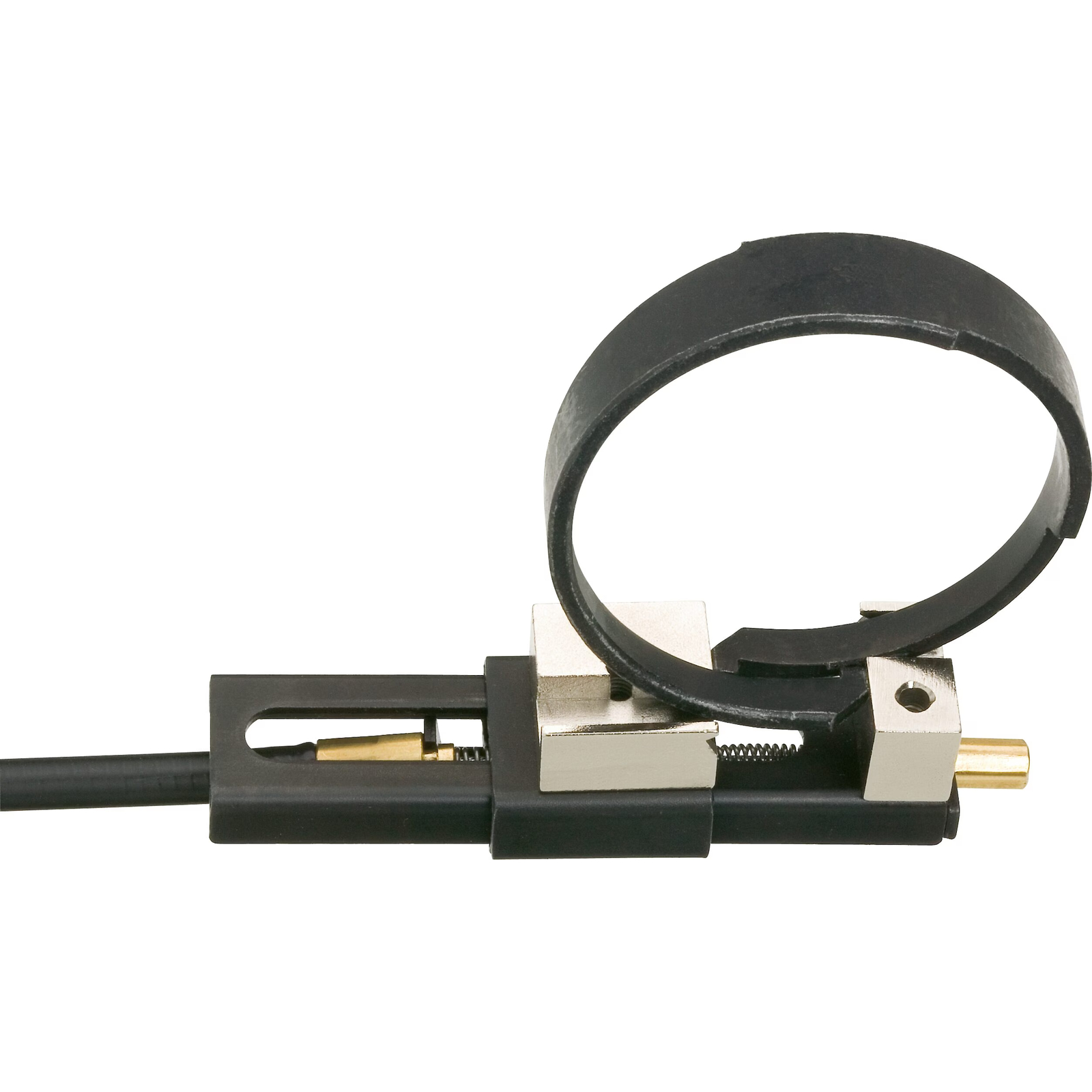 Pince pour colliers de serrage spécial extrémités parallèles 875 mm manches trempées HAZET - 798-16