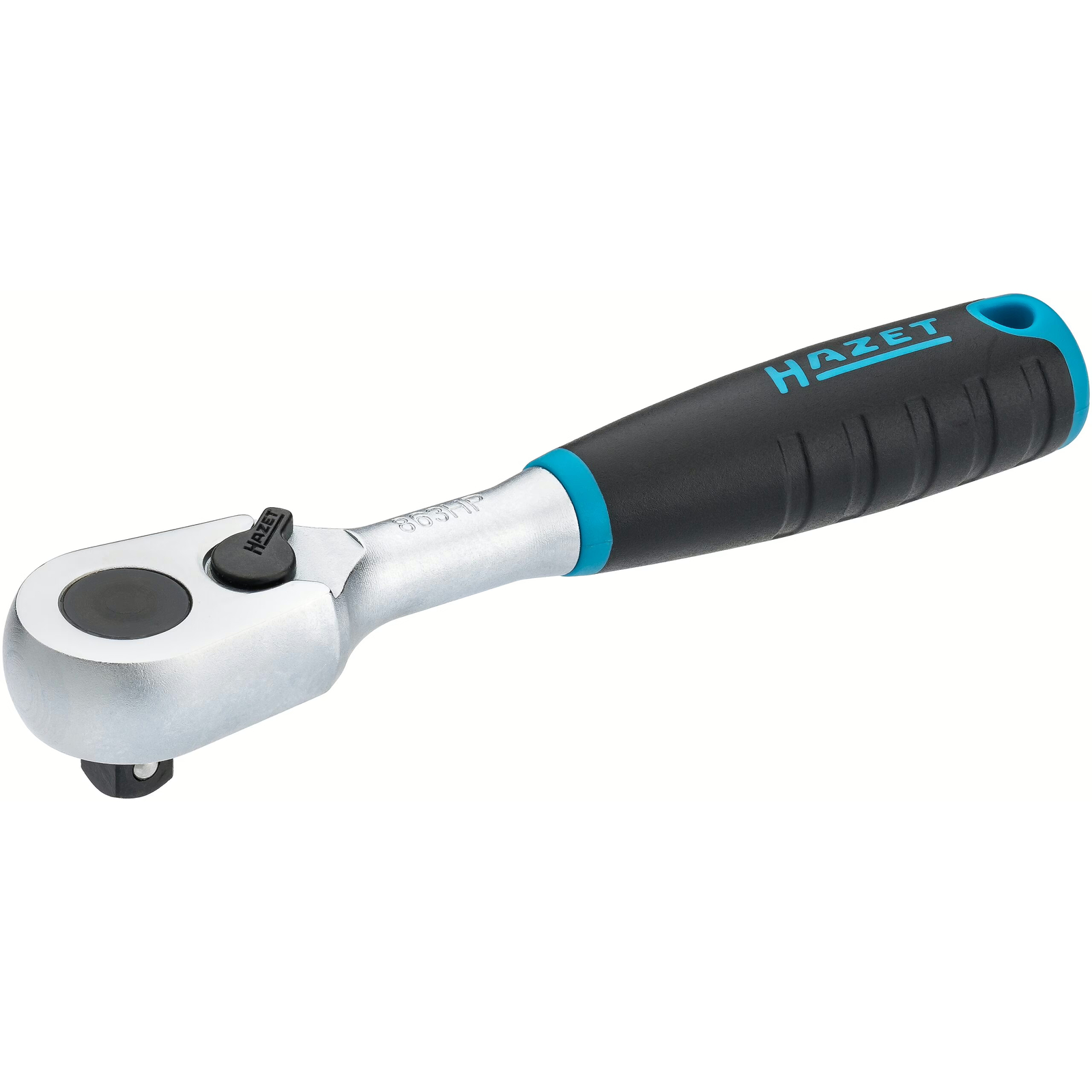 Cliquet réversible HiPer denture fine 1/4