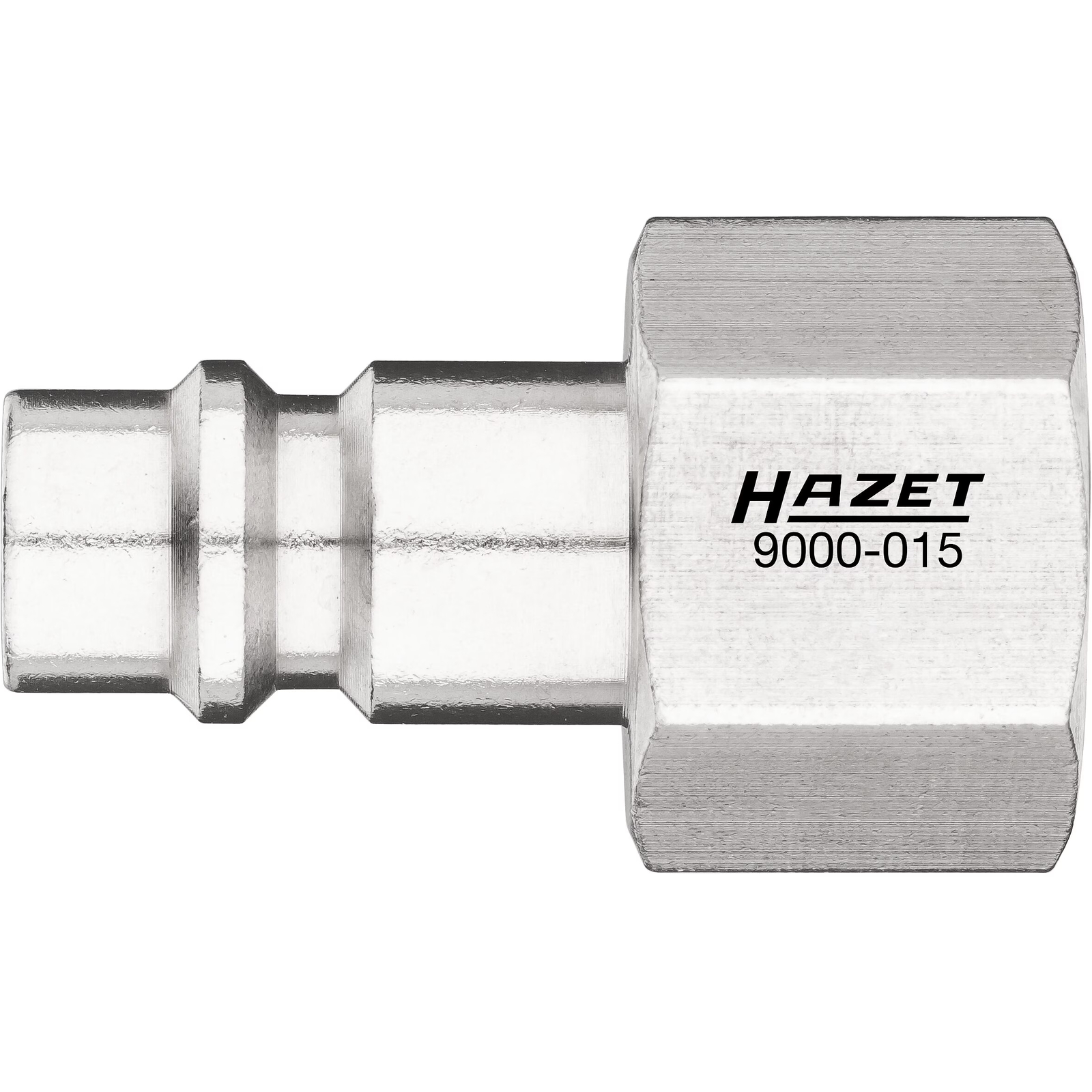 Jeu de joints pour raccords de sécurité 9000-050/051/060/061/070 HAZET - 9000-01/5