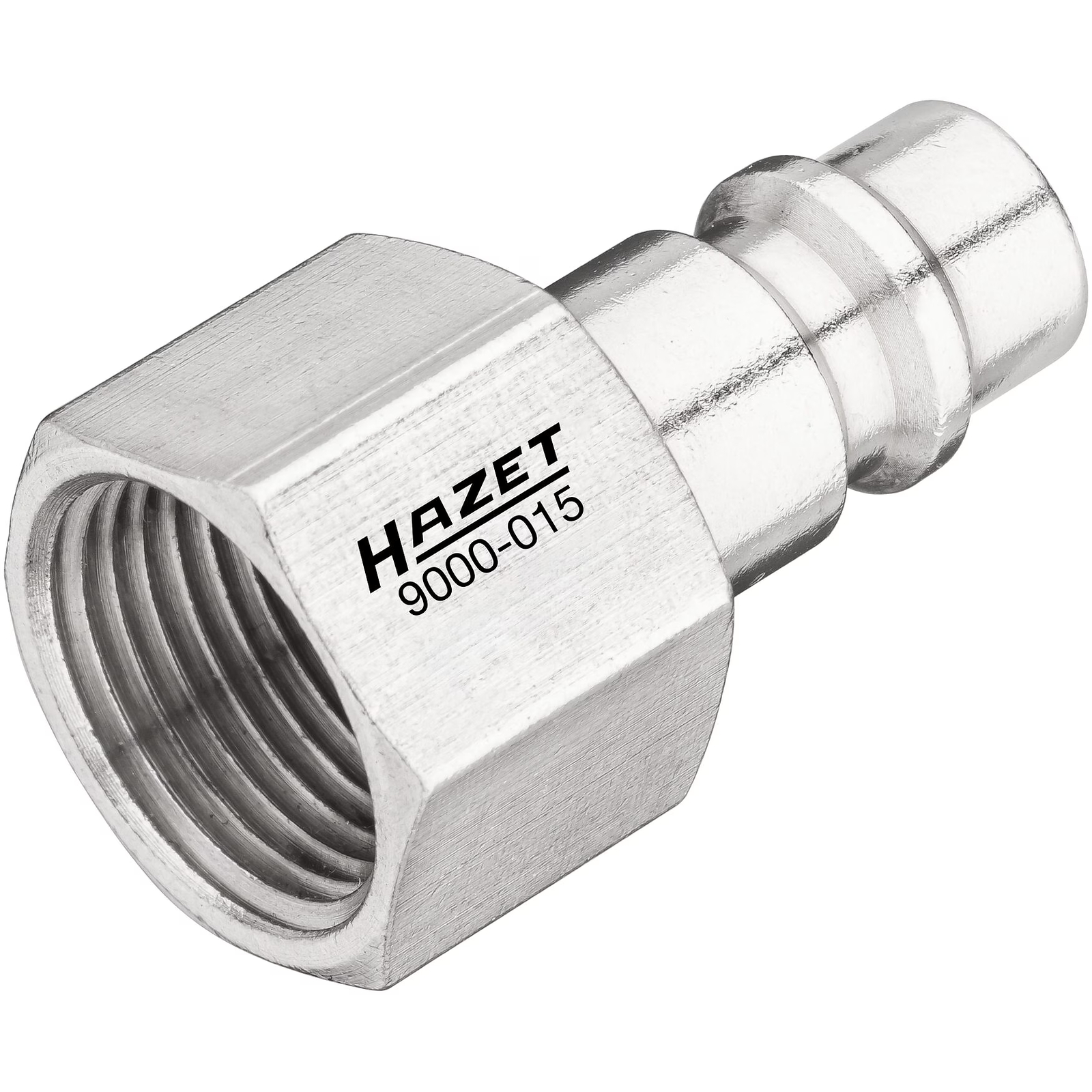 Jeu de joints pour raccords de sécurité 9000-050/051/060/061/070 HAZET - 9000-01/5