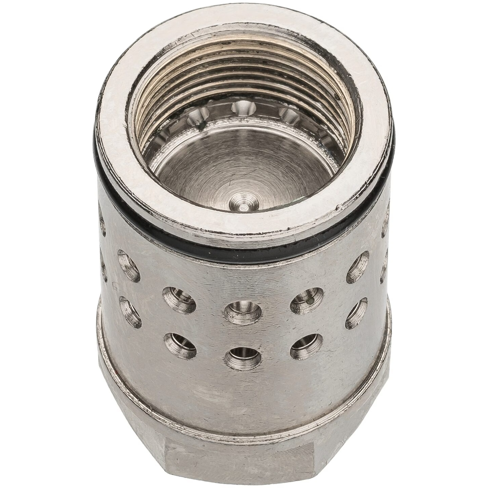 Jeu de joints pour raccords de sécurité 9000-050/051/060/061/070 HAZET - 9000-01/5