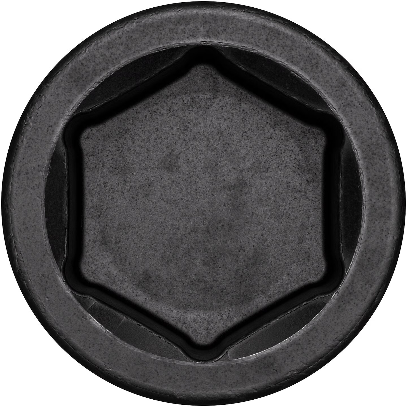 Douille articulée à chocs 17 mm carré creux 1/2