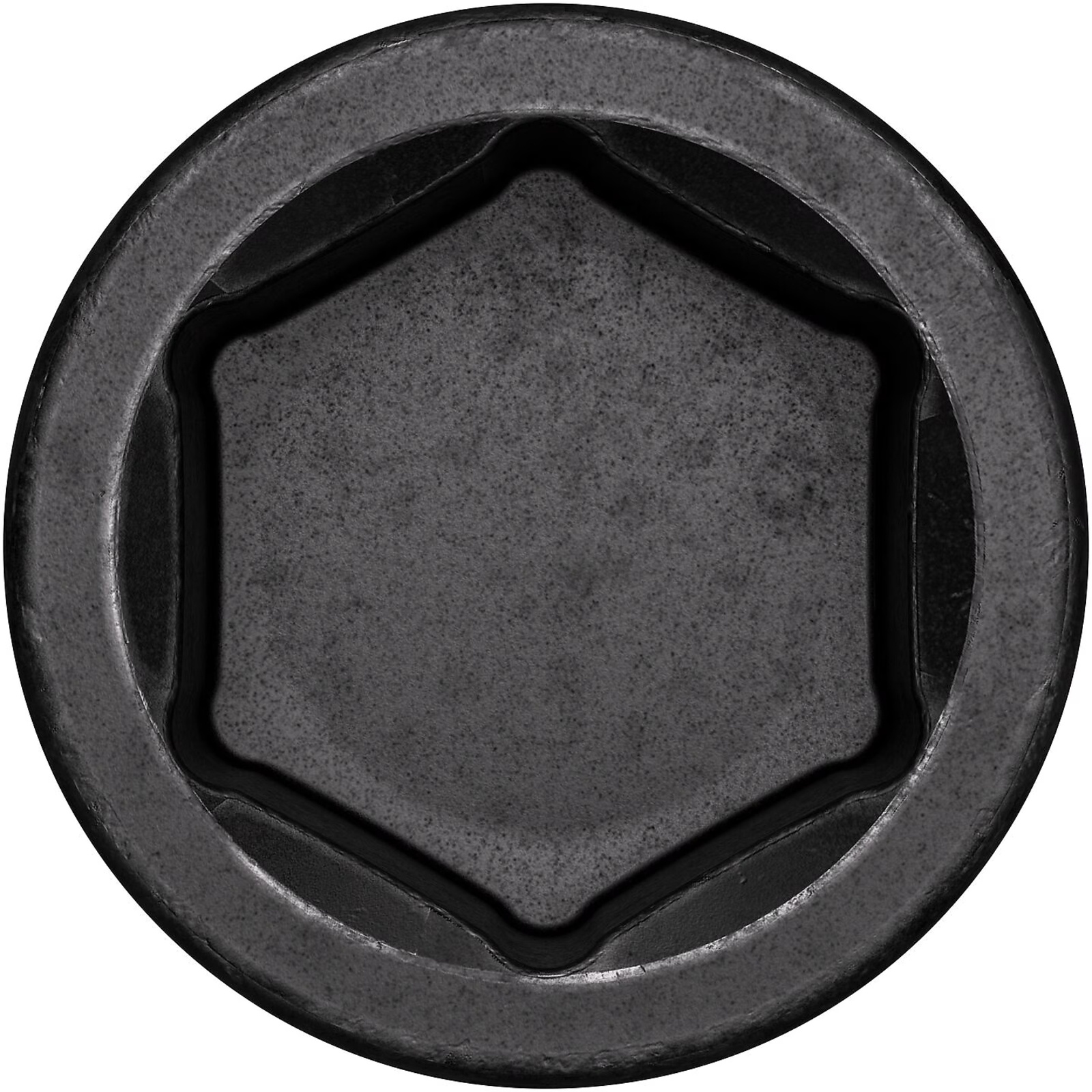 Douille articulée à chocs 18 mm carré creux 1/2 pouce 6 pans avec cardan HAZET - 900SG-18