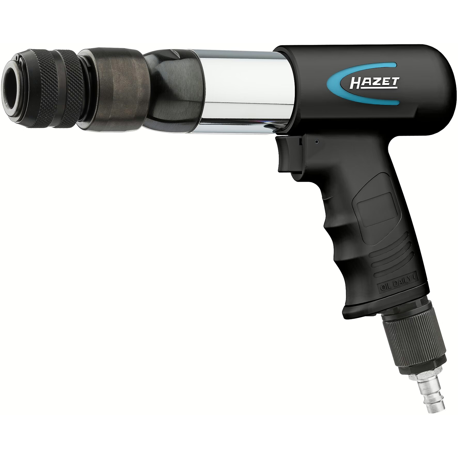 Mandrin à serrage rapide pour 9035VH 9035H/6 9035V/5 HAZET - 9035VH-01