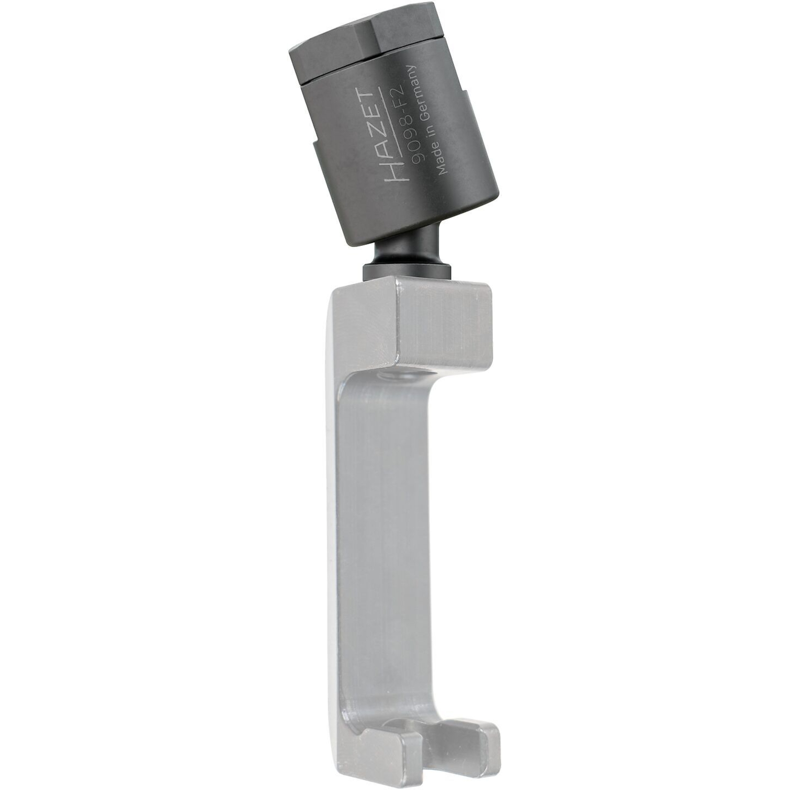 Adaptateur intercalaire rotule pour extracteur injecteurs M14 x 1,5 35 mm HAZET - 9098-F2