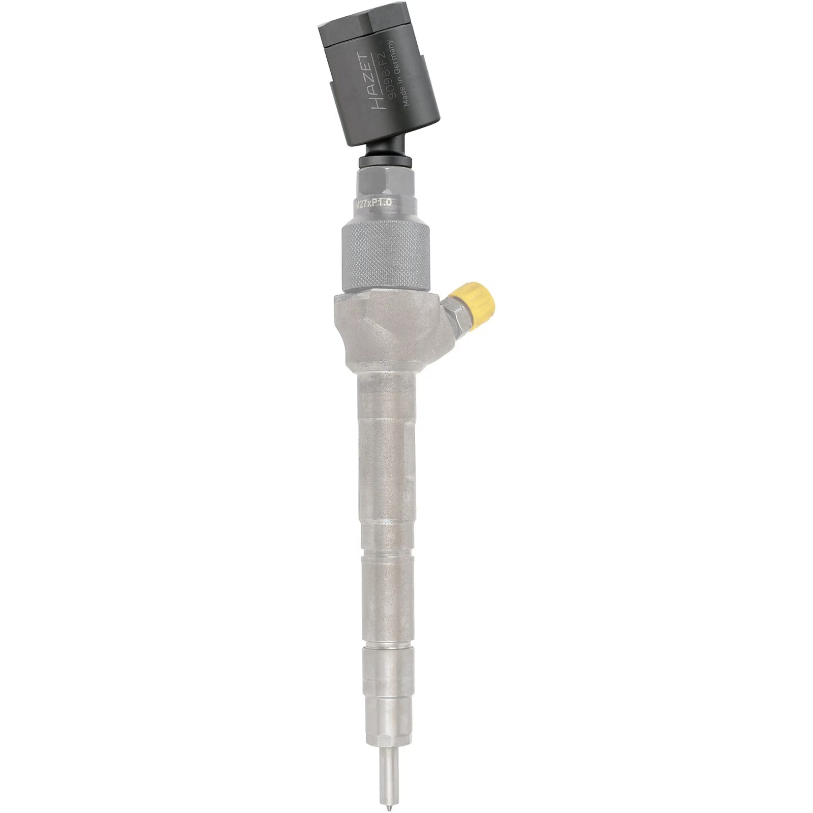 Adaptateur intercalaire rotule pour extracteur injecteurs M14 x 1,5 35 mm HAZET - 9098-F2