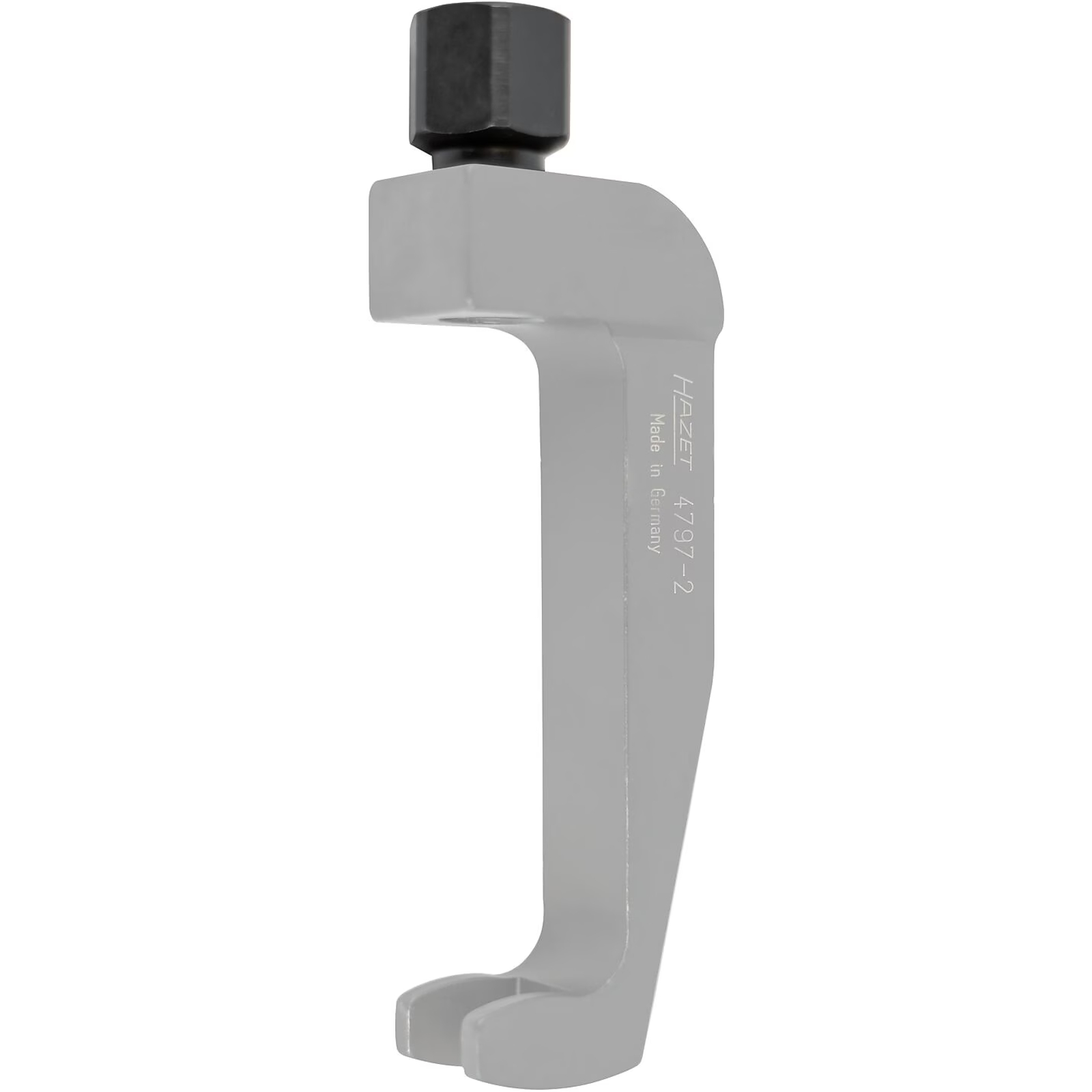 Pièce intercalaire injecteur filetage M14 x 1,5 / M16 x 1,5 42 mm HAZET - 9098-F3