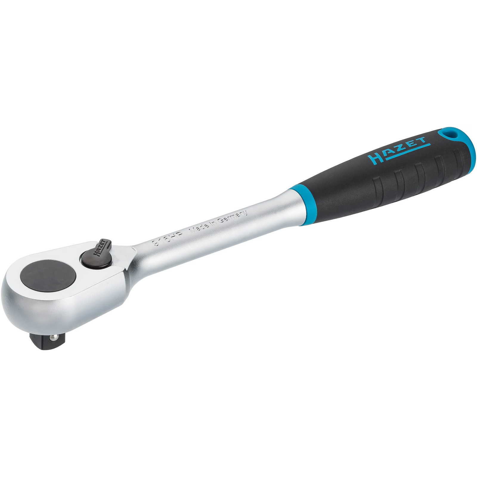 Cliquet réversible HiPer denture fine 1/2