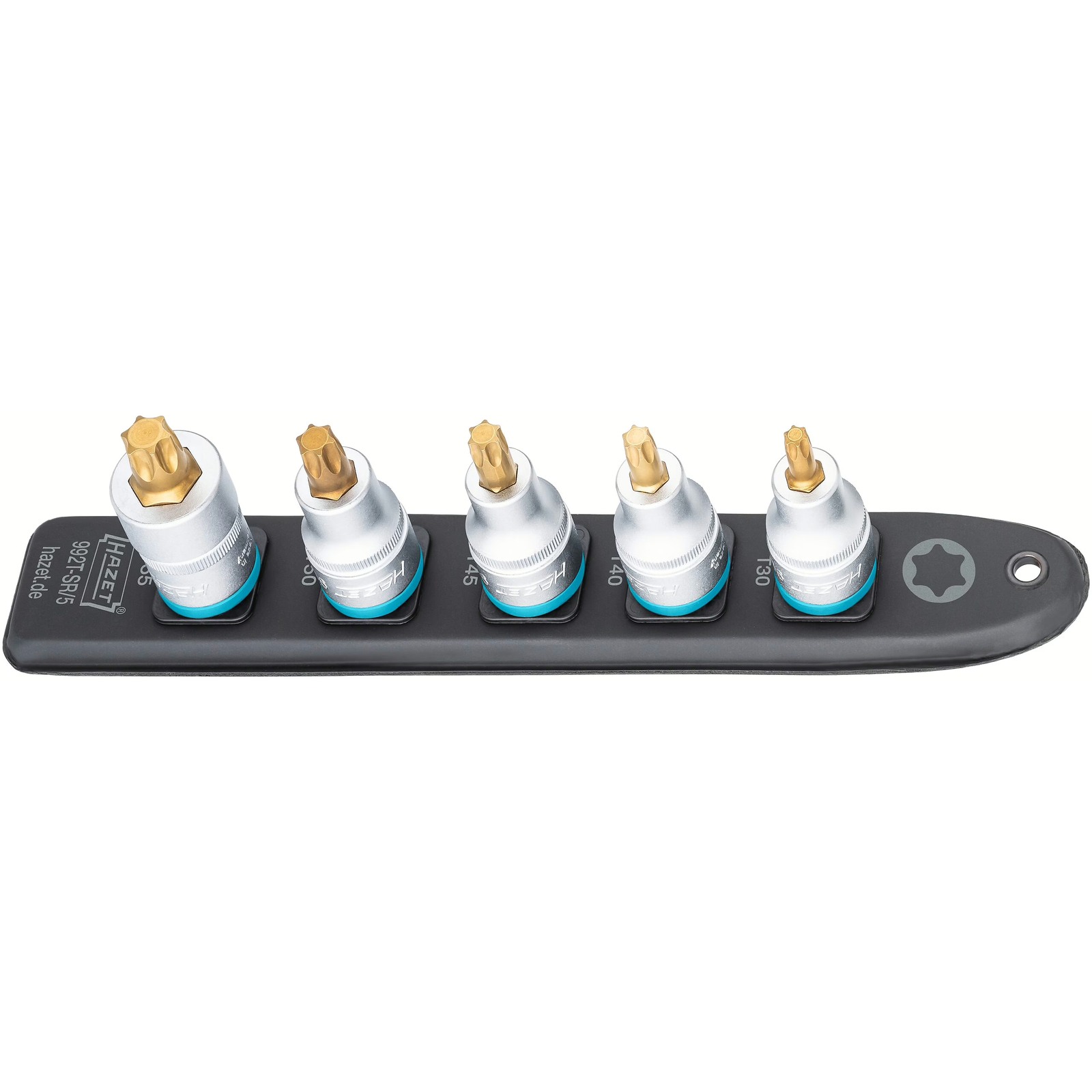 Barre enfichable flexible plastique carré creux 1/2