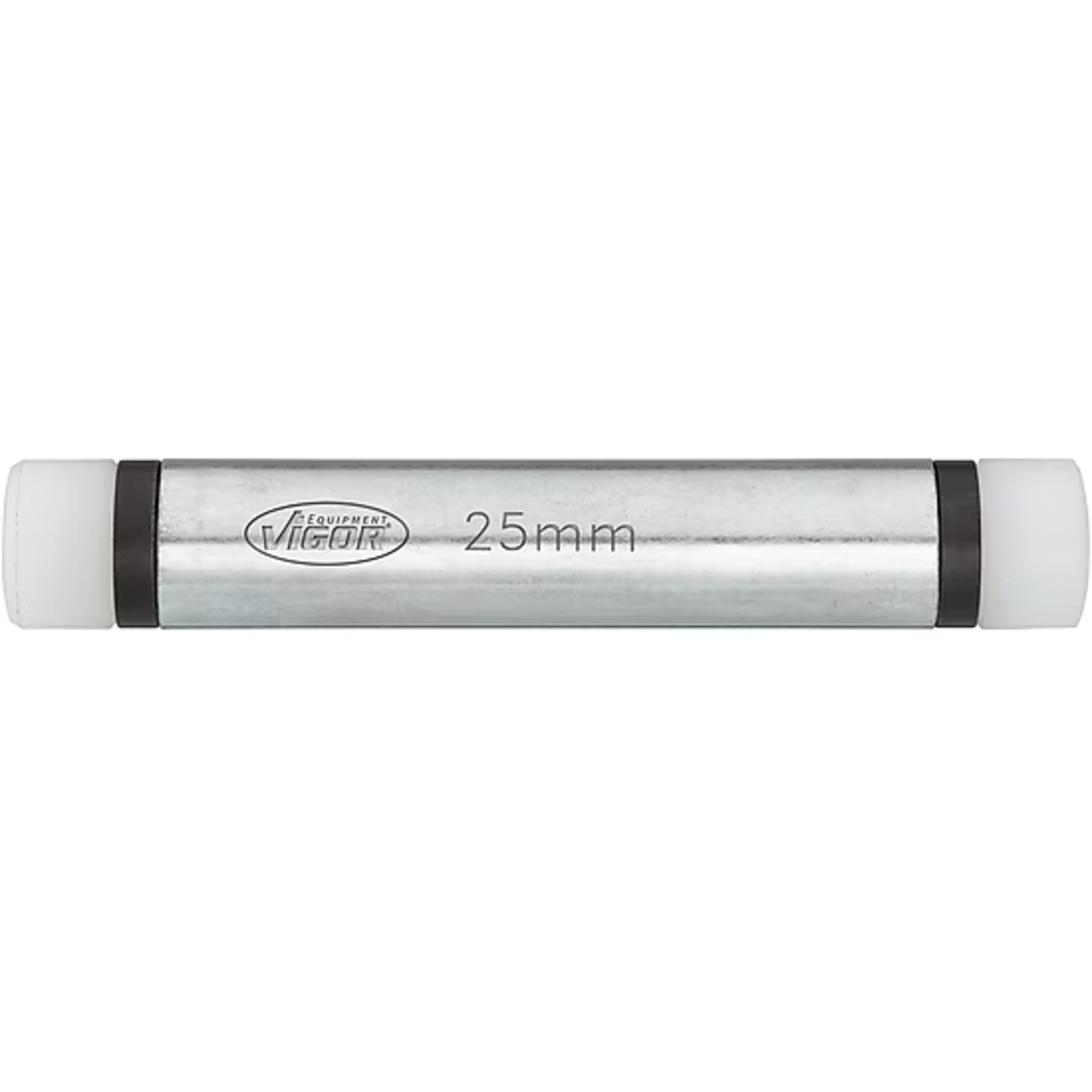Barre de frappe 25 mm  VIGOR - V1001-25
