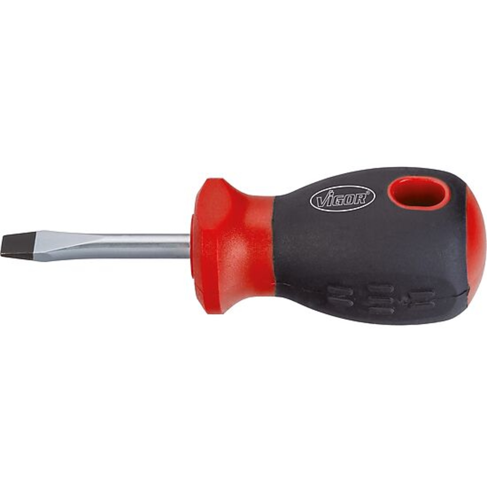 Tournevis court  VIGOR - V1208
