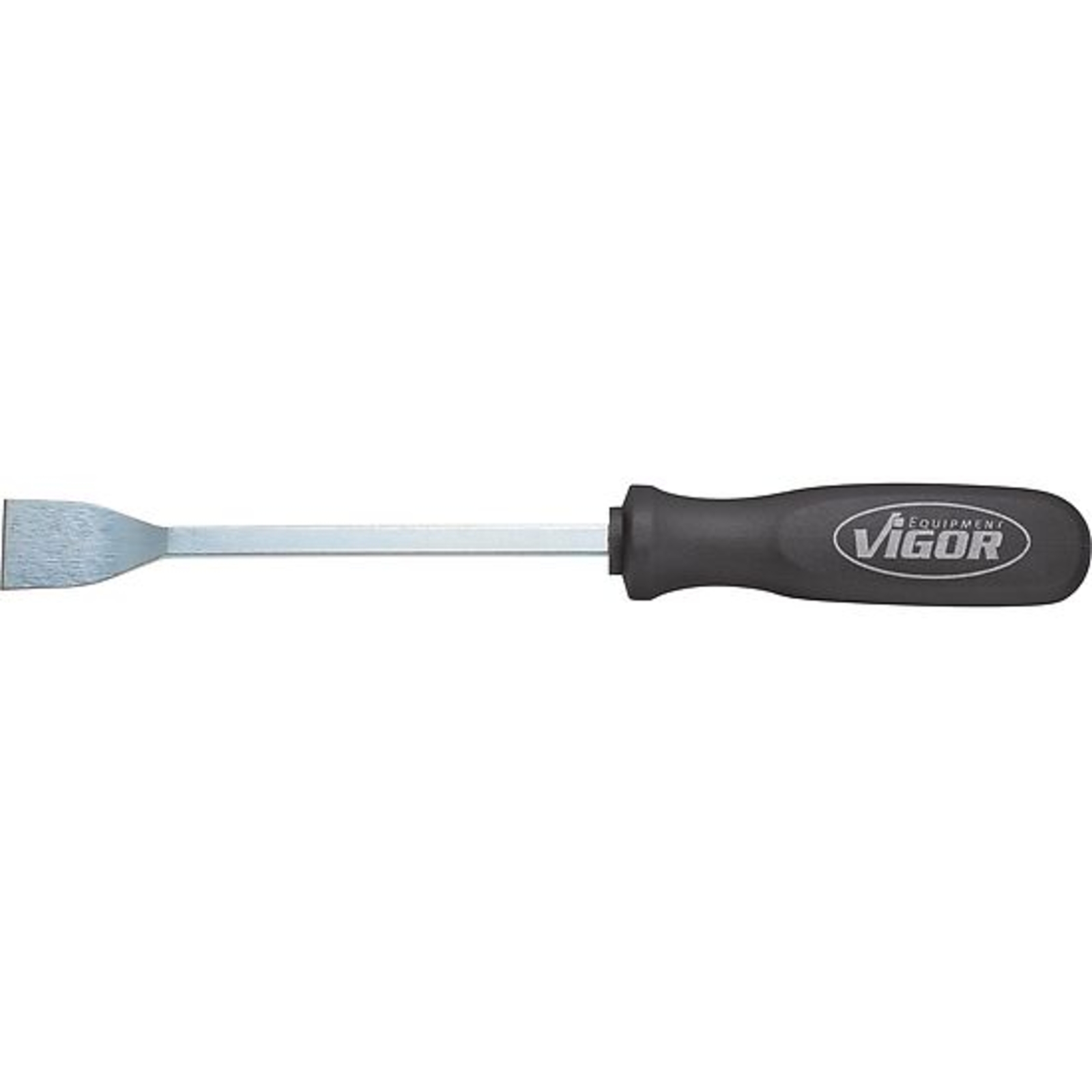 Jeu de grattoirs de joint long  VIGOR - V1213