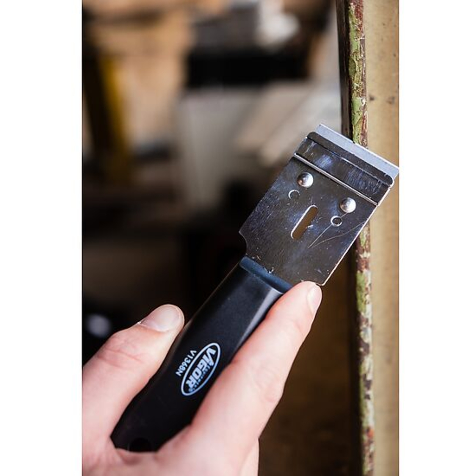 Grattoir universel  VIGOR - V1368N