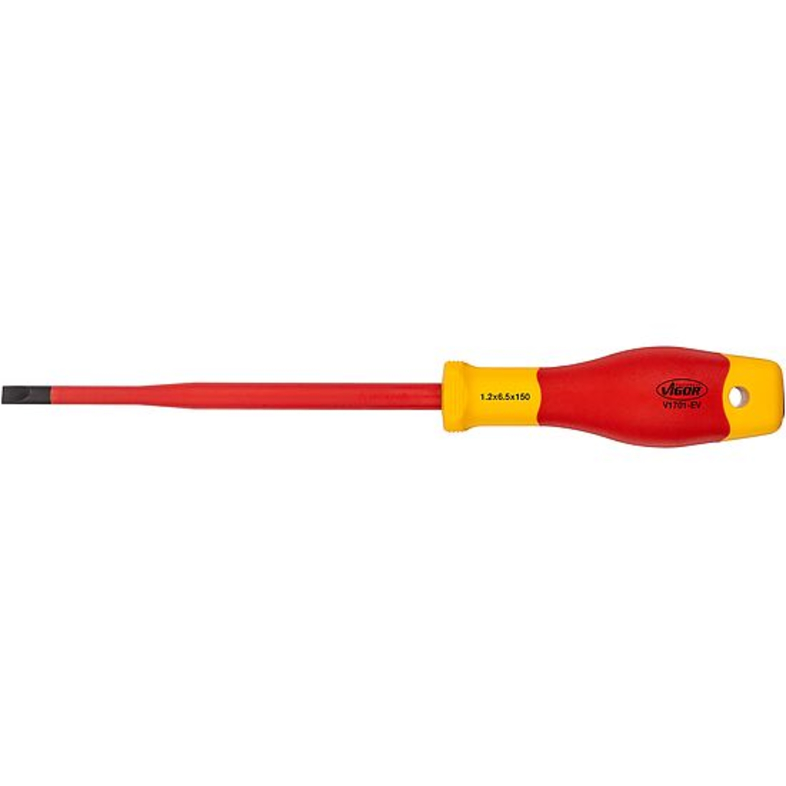 Tournevis pour véhicules électriques  VIGOR - V1701-EV