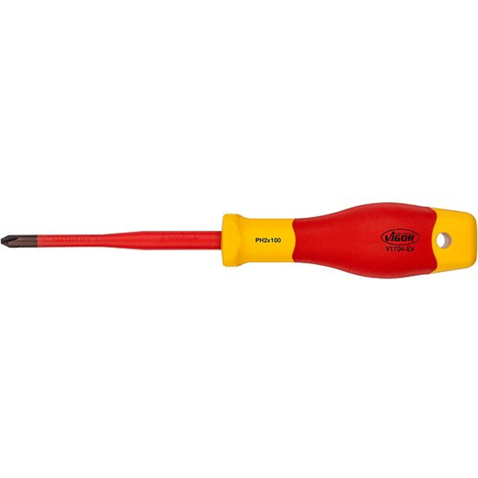 Tournevis pour véhicules électriques  VIGOR - V1704-EV