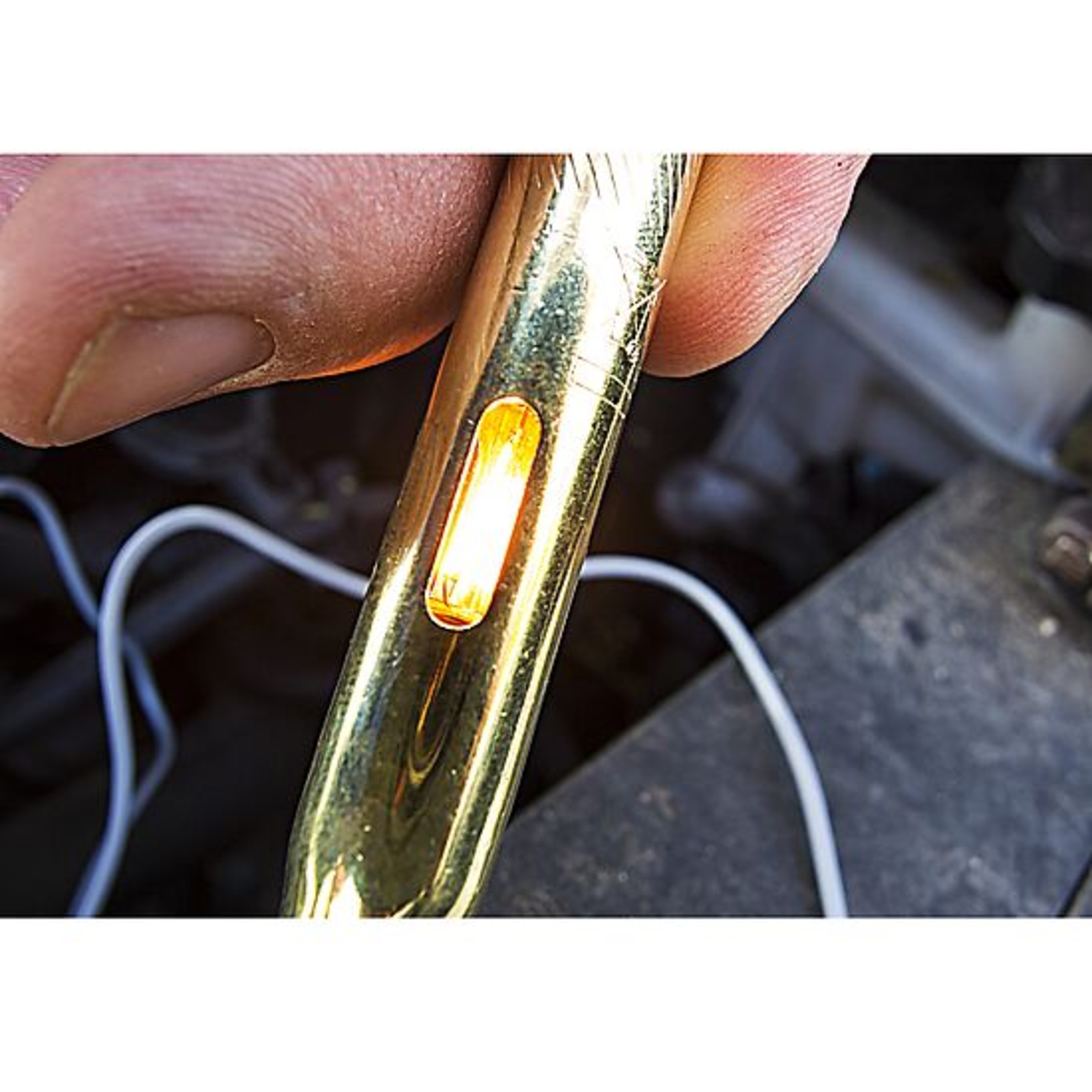 Testeur lumineux  VIGOR - V1722