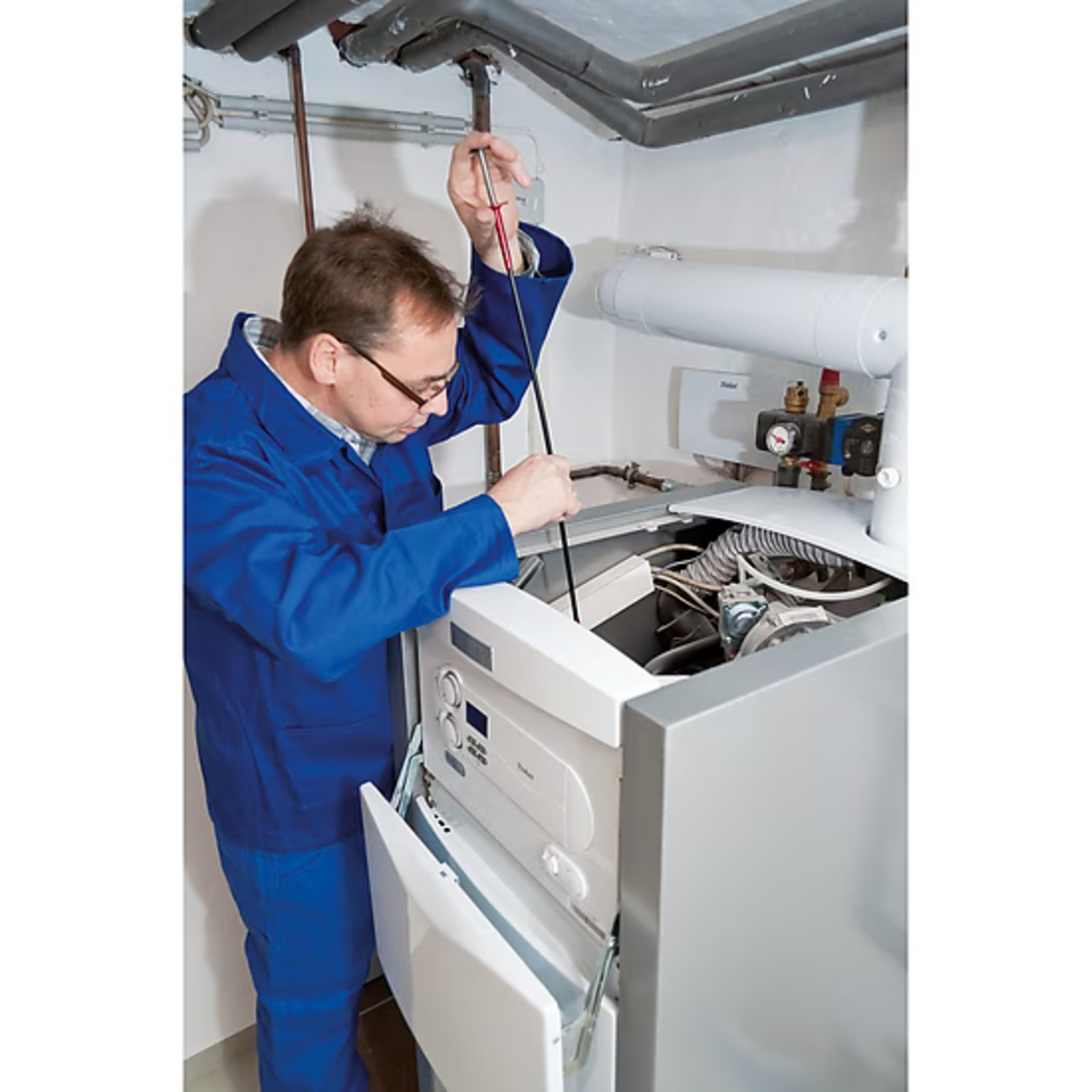 Doigt flexible à griffes avec aimant flexible  VIGOR - V1764