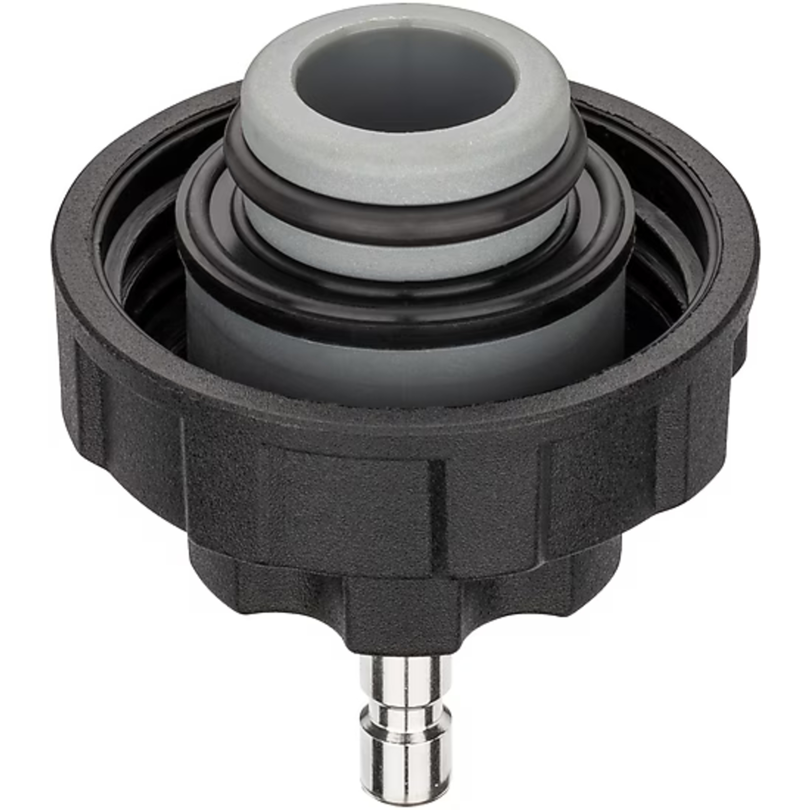 Adaptateur pour diagnostic de système de refroidissement M52 x 4,0 AF  VIGOR - V1963N-0