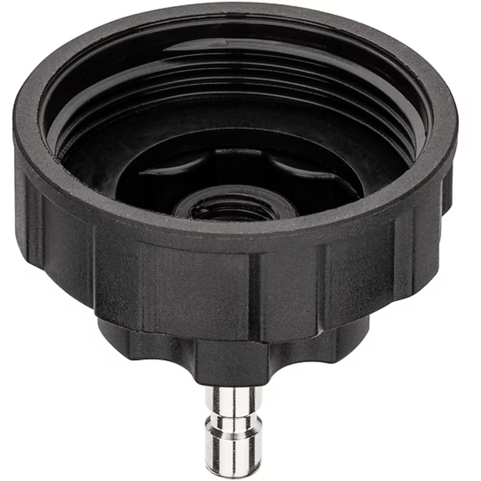 Adaptateur pour diagnostic de système de refroidissement M52 x 2,5  VIGOR - V1963N-6