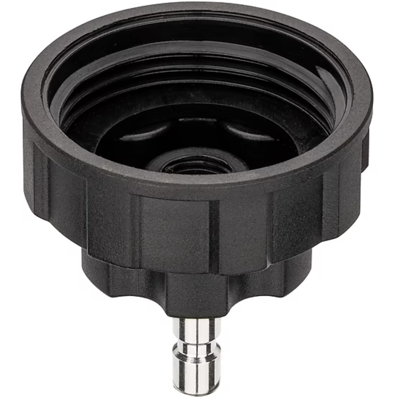 Adaptateur pour diagnostic de système de refroidissement M48 x 3,0  VIGOR - V1963N-A