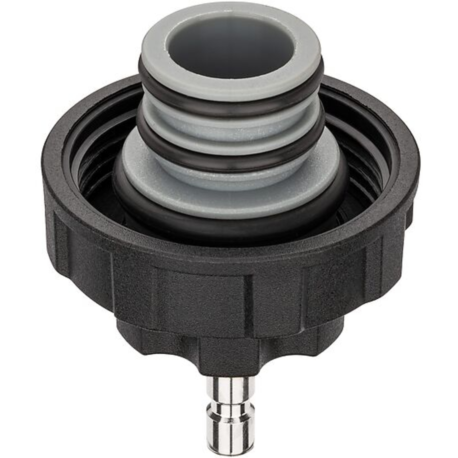 Adaptateur pour diagnostic de système de refroidissement M52 x 3,0  VIGOR - V1963N-B