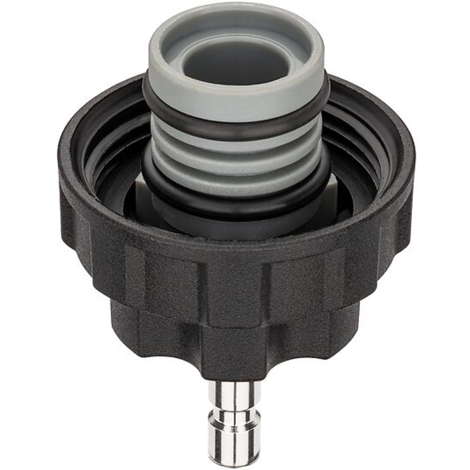 Adaptateur pour diagnostic de système de refroidissement M45,5 x 2,5  VIGOR - V1963N-E