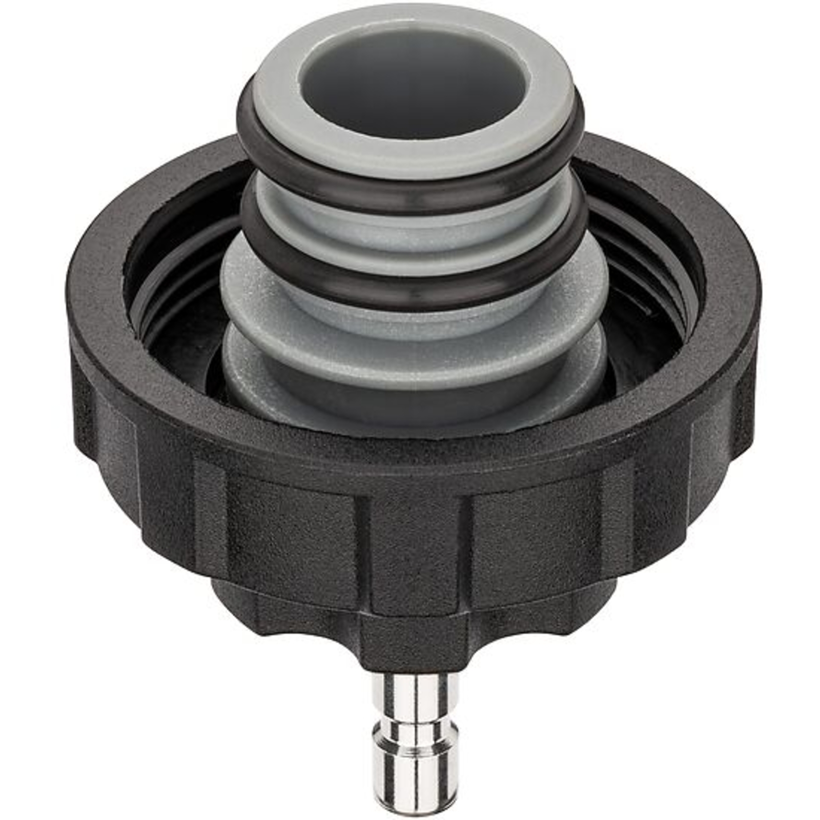 Adaptateur pour diagnostic de système de refroidissement M52 x 2,5  VIGOR - V1963N-G