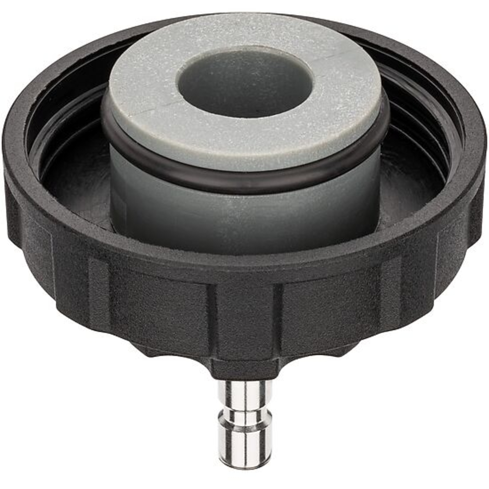 Adaptateur pour diagnostic de système de refroidissement M63 x 4,0 AA  VIGOR - V1963N-M