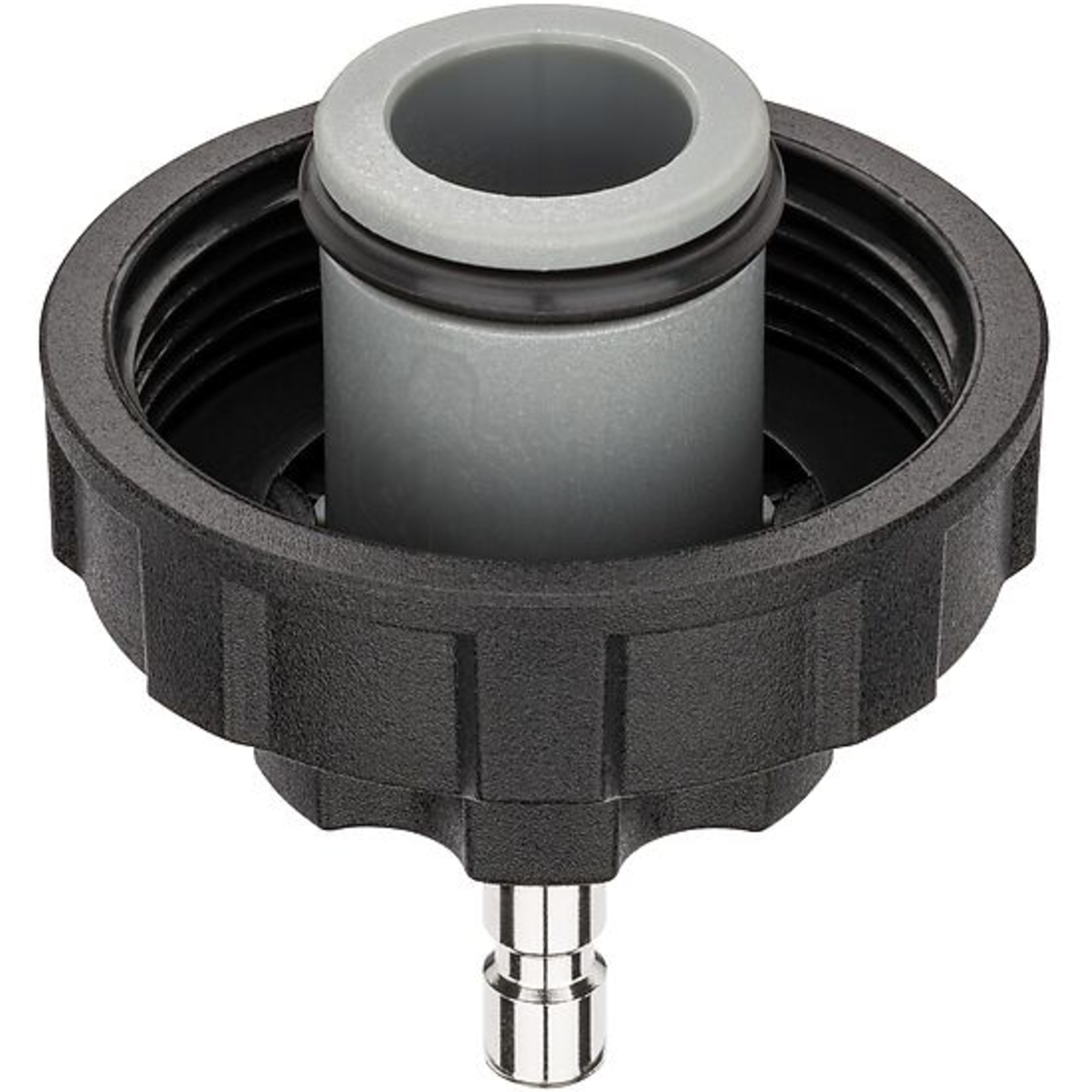 Adaptateur pour diagnostic de système de refroidissement M55 x 2,5  VIGOR - V1963N-X