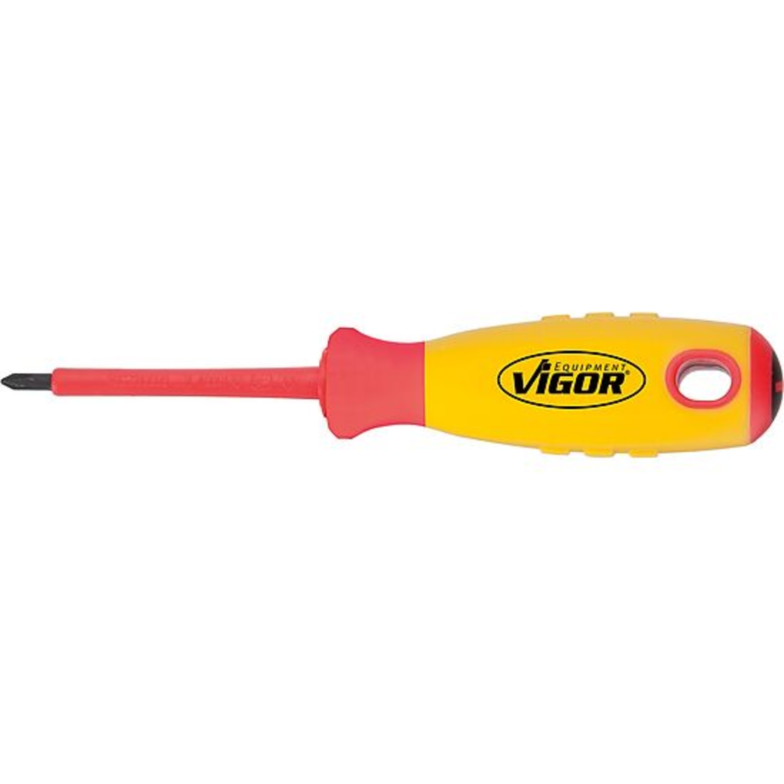 Tournevis VDE  VIGOR - V2062