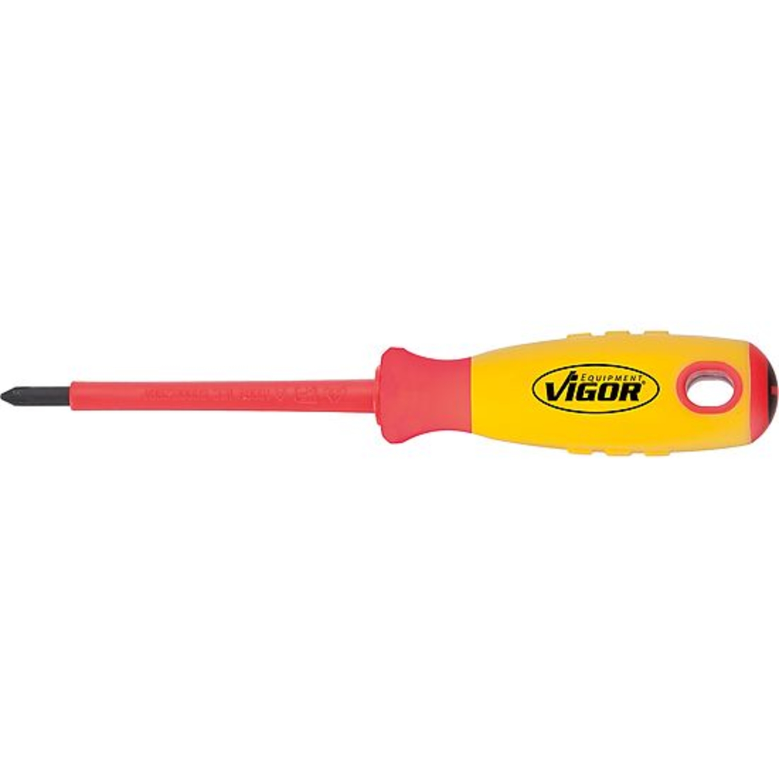 Tournevis VDE  VIGOR - V2063