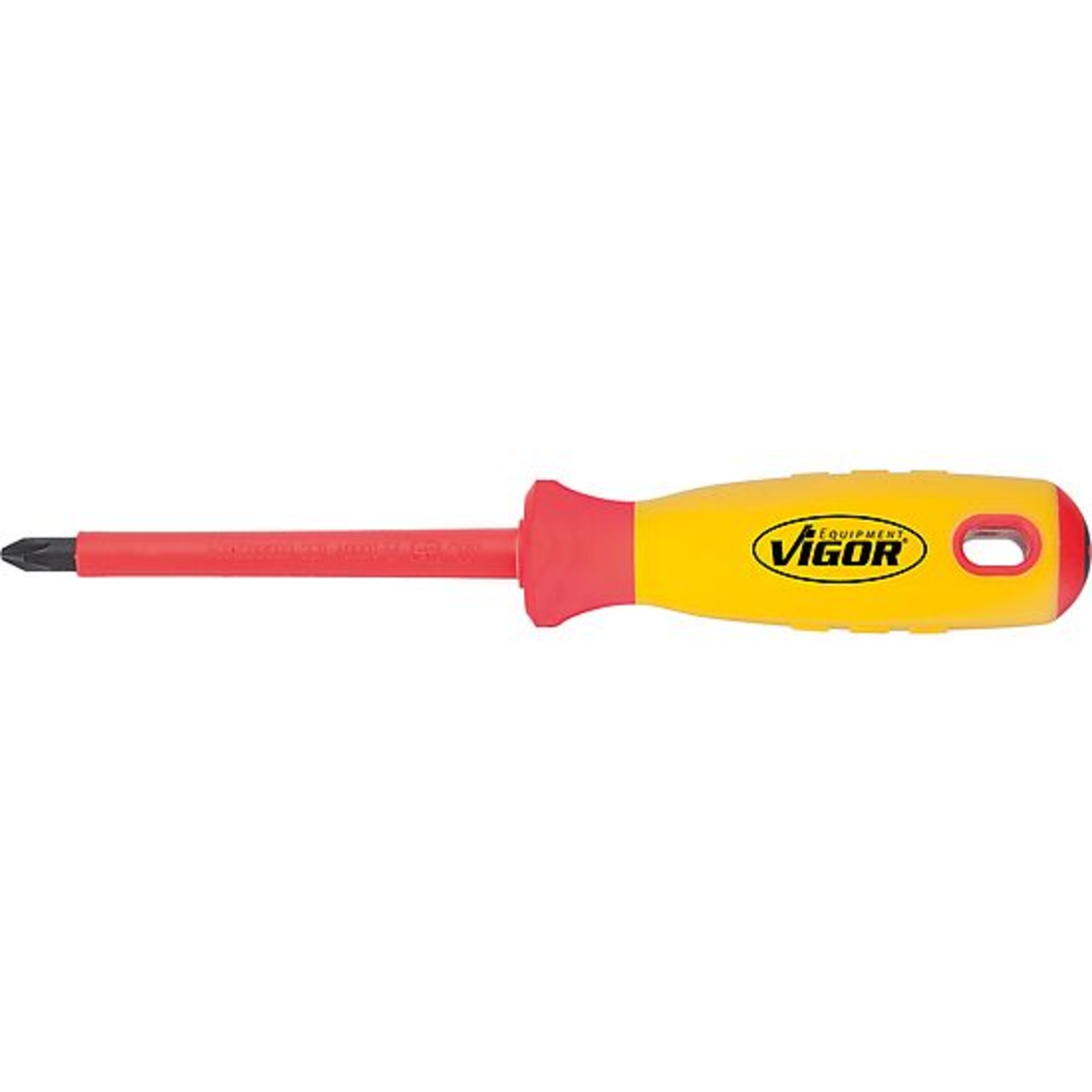 Tournevis VDE  VIGOR - V2064