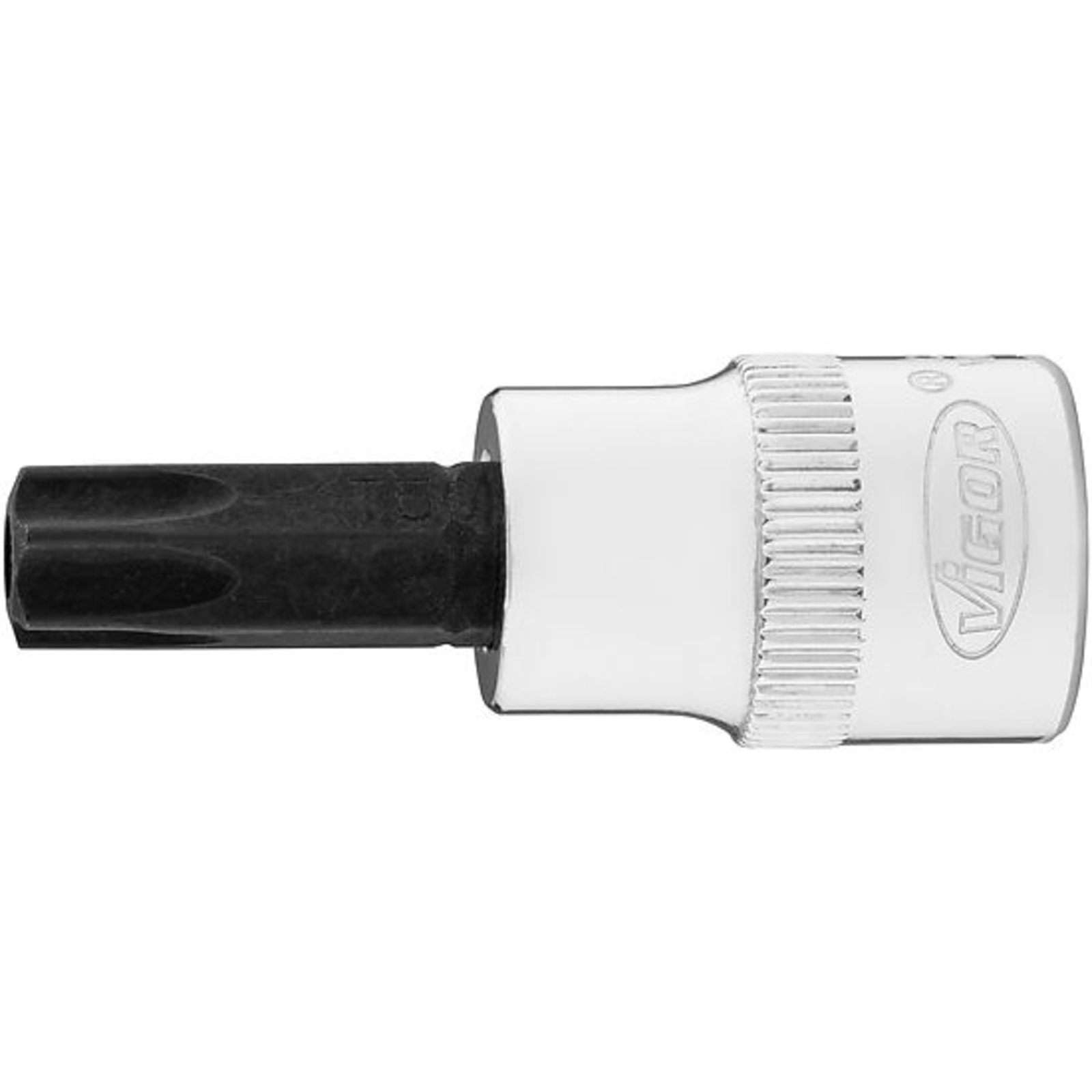 Douille mâle Profil TH 3⁄8″  VIGOR - V2195N