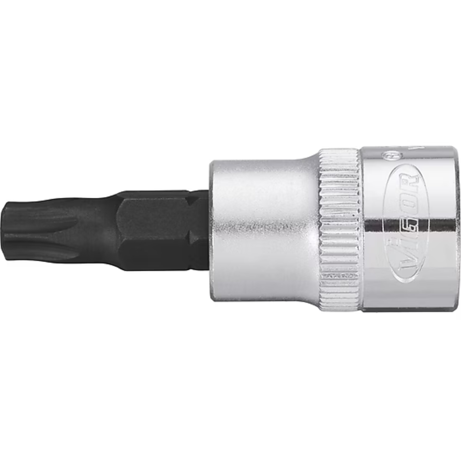 Douille mâle Profil TH 3⁄8″  VIGOR - V2195N