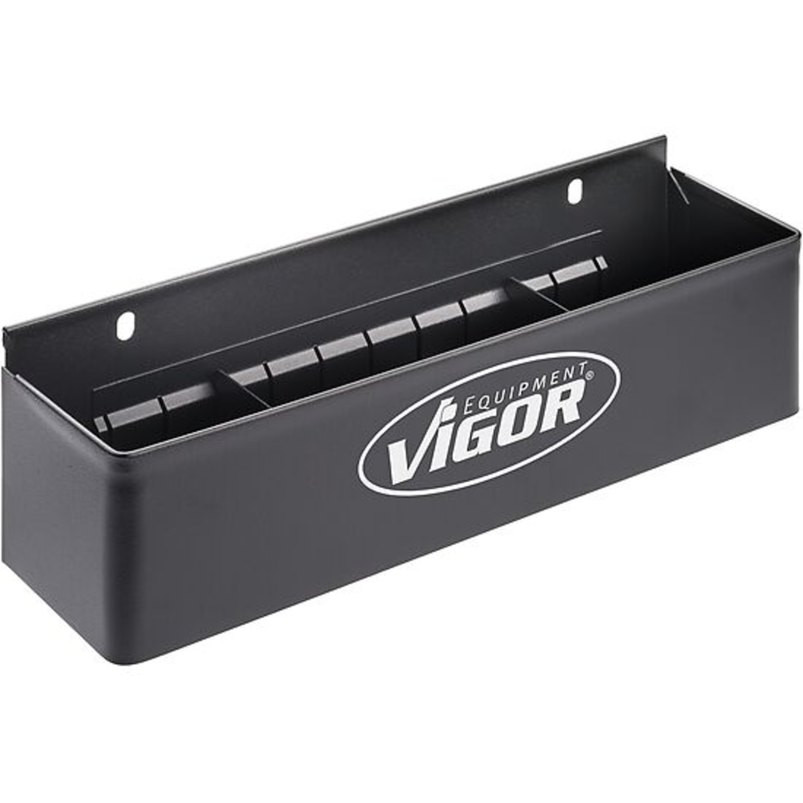 Support pour aérosol court pour toutes les séries jusqu'à 4 aérosols  VIGOR - V2393-S