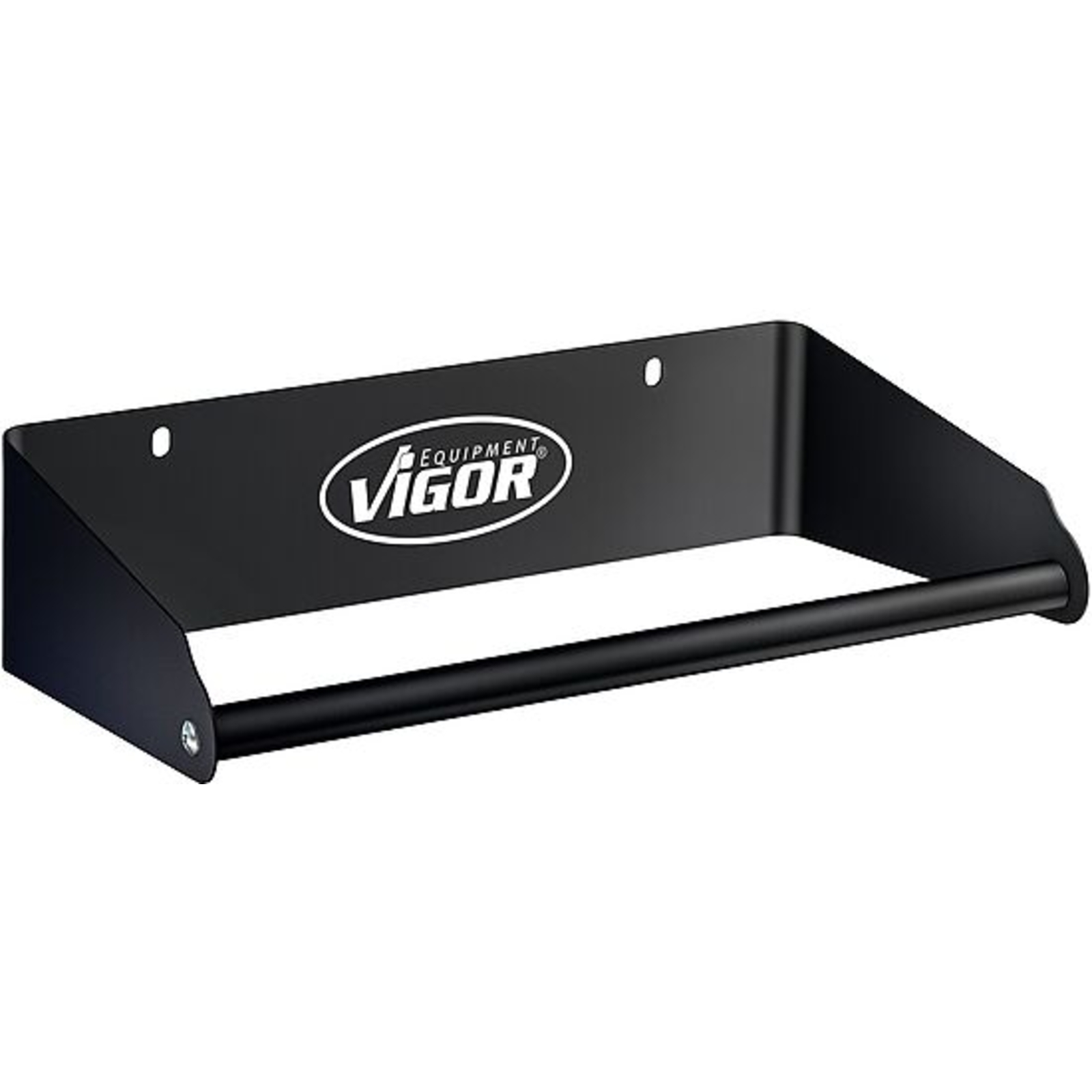 Support pour rouleau essuie-tout  VIGOR - V2397