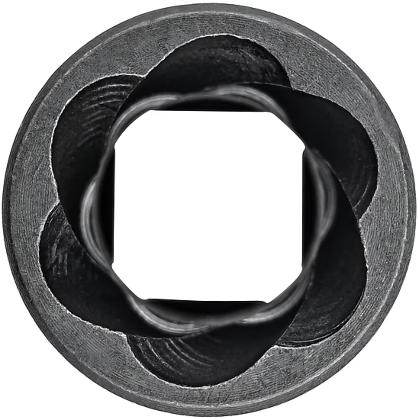 Jeu de douilles extracteur à profil spiralé  VIGOR - V2404N