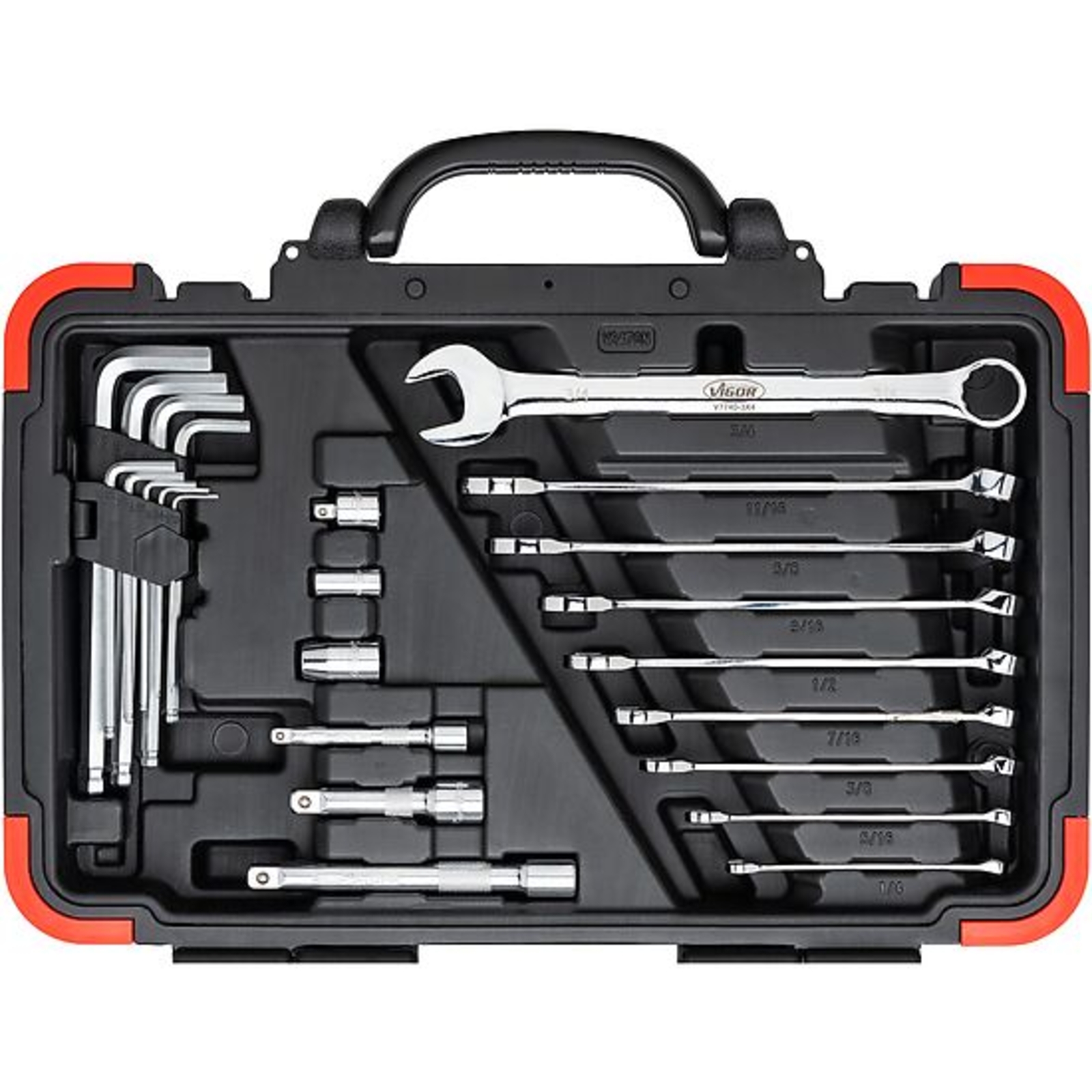 Coffre à outils  VIGOR - V2470N