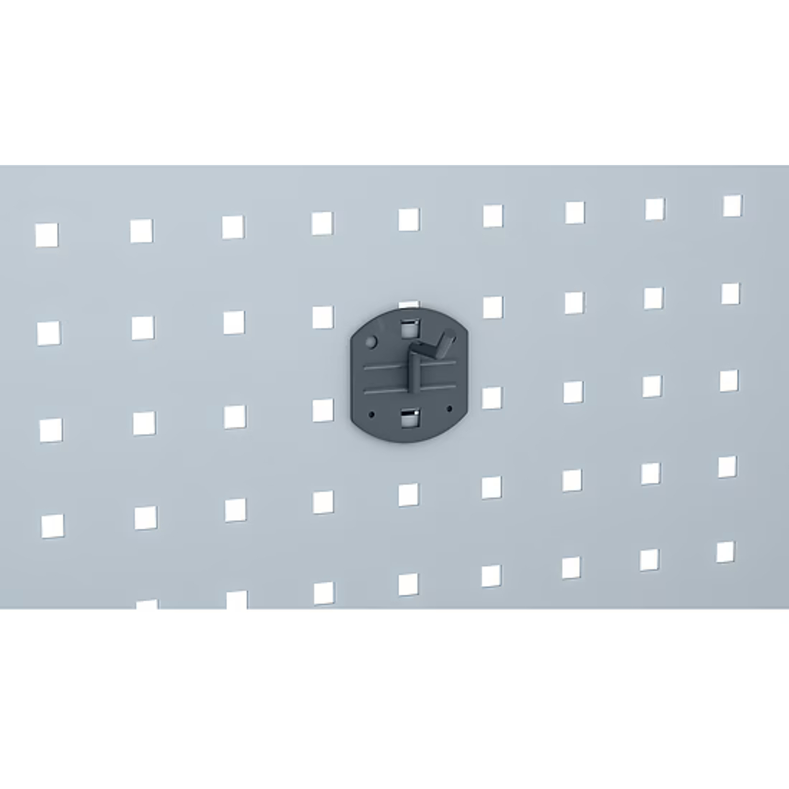 Jeu de crochets d'outils 25 mm  VIGOR - V2517
