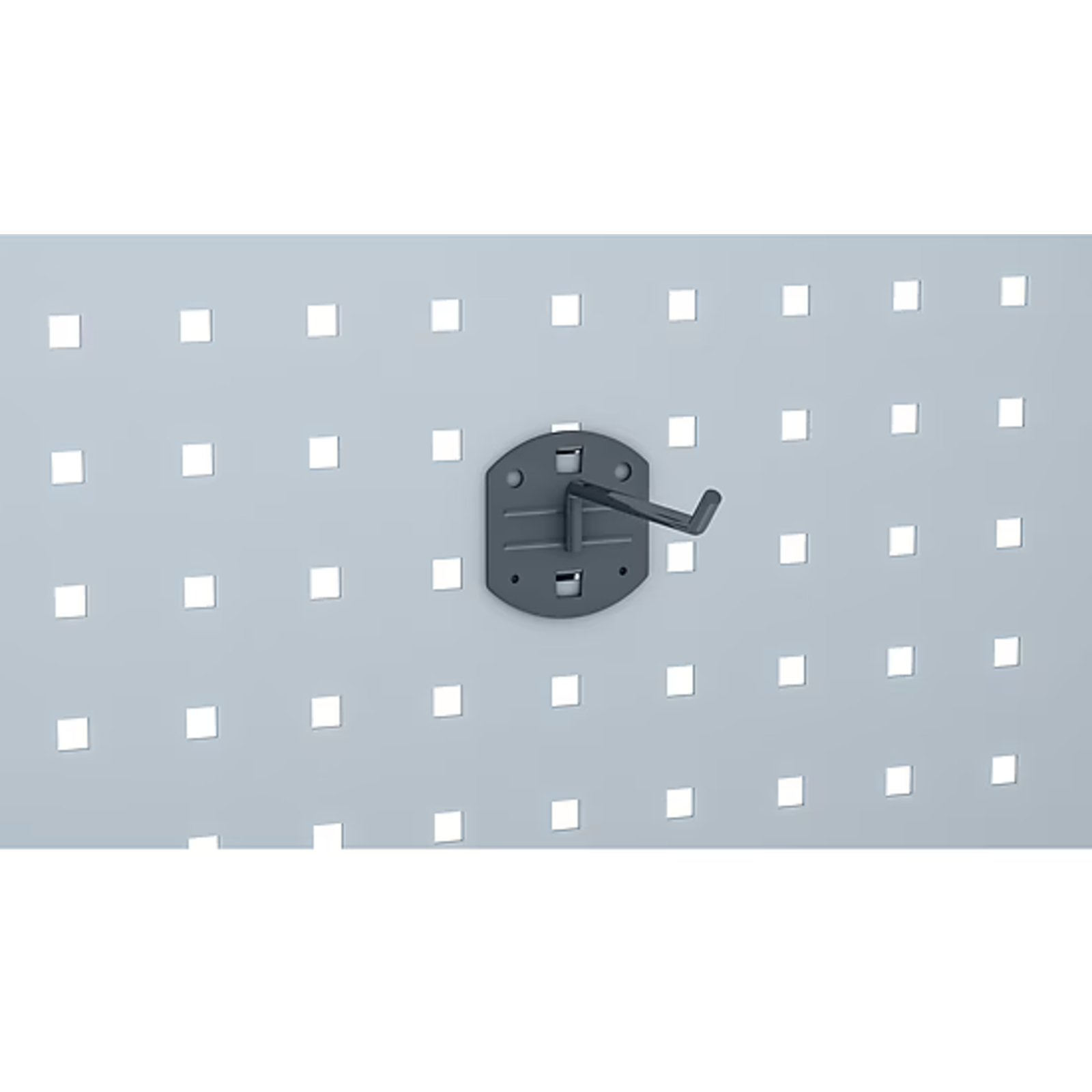 Jeu de crochets d'outils 100 mm  VIGOR - V2518