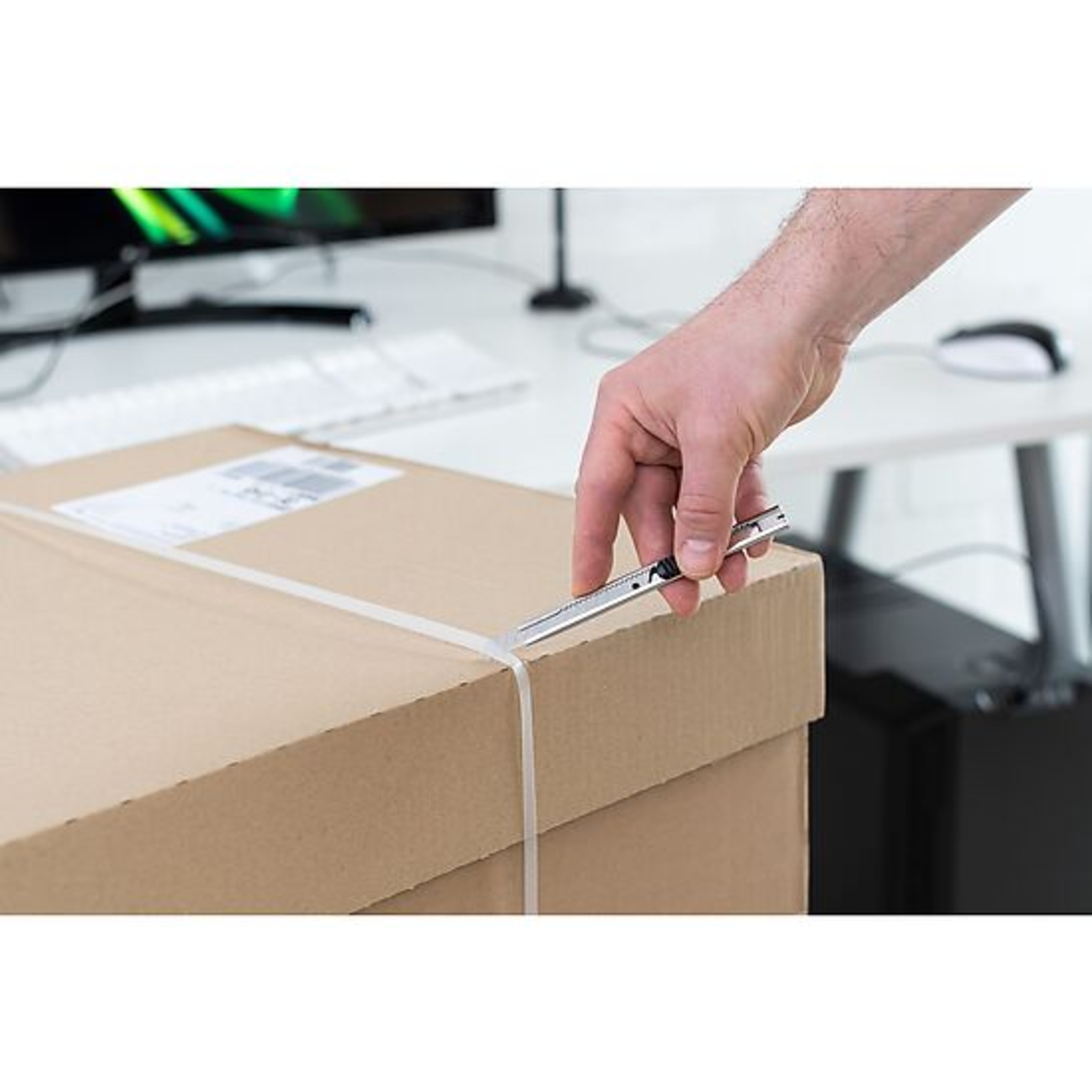 Couteau universel  VIGOR - V2627