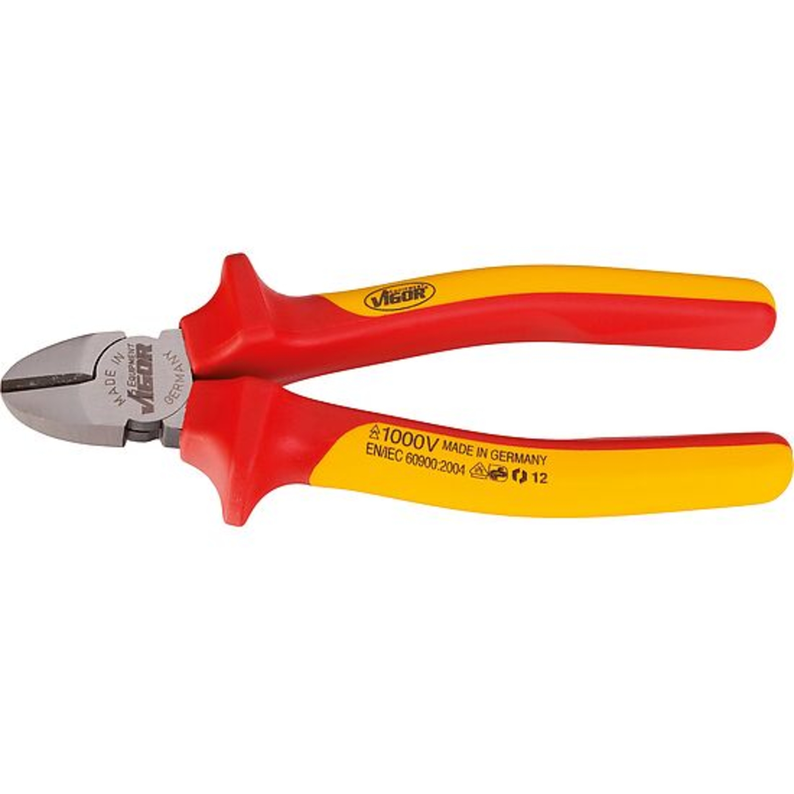 Pince coupante diagonale VDE  VIGOR - V2629