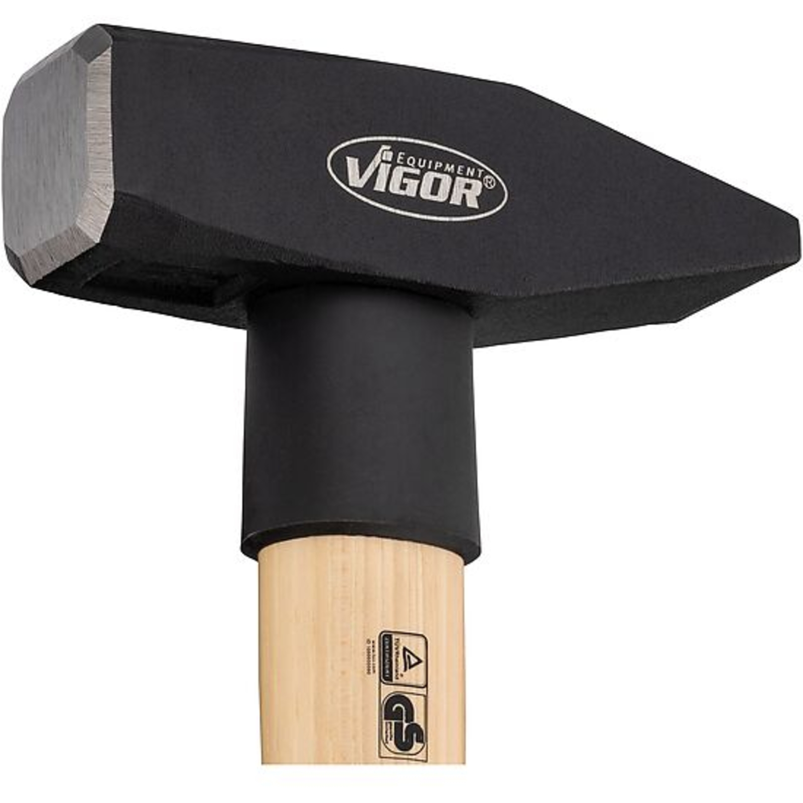 Marteau de mécanicien  VIGOR - V2662-1000