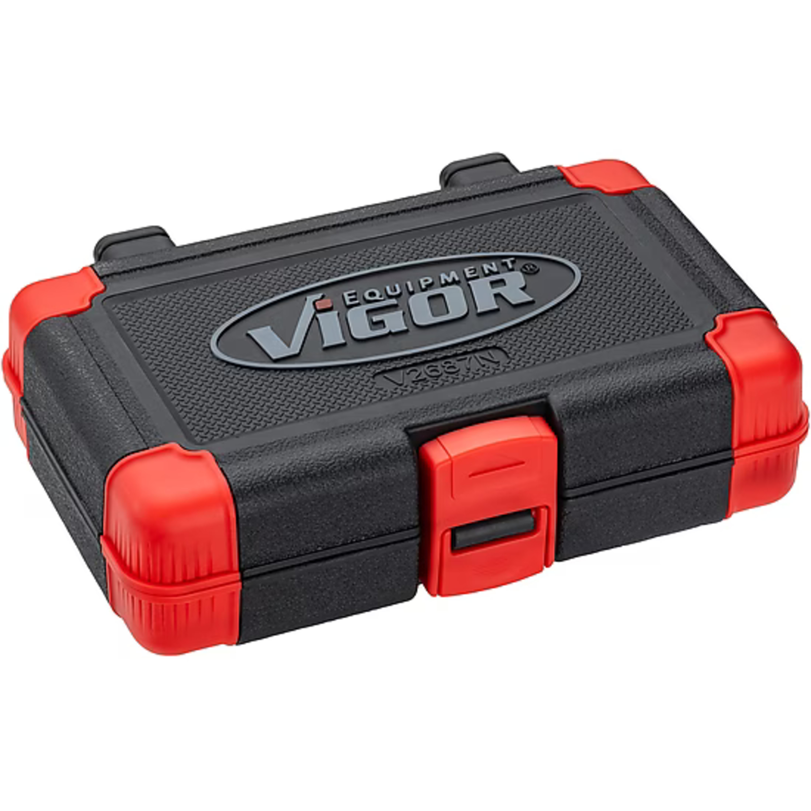 Jeu de douilles  VIGOR - V2687N