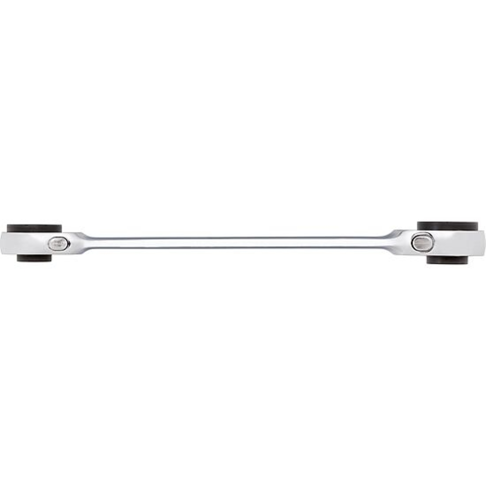 Clé polygonale double à cliquet  VIGOR - V2705