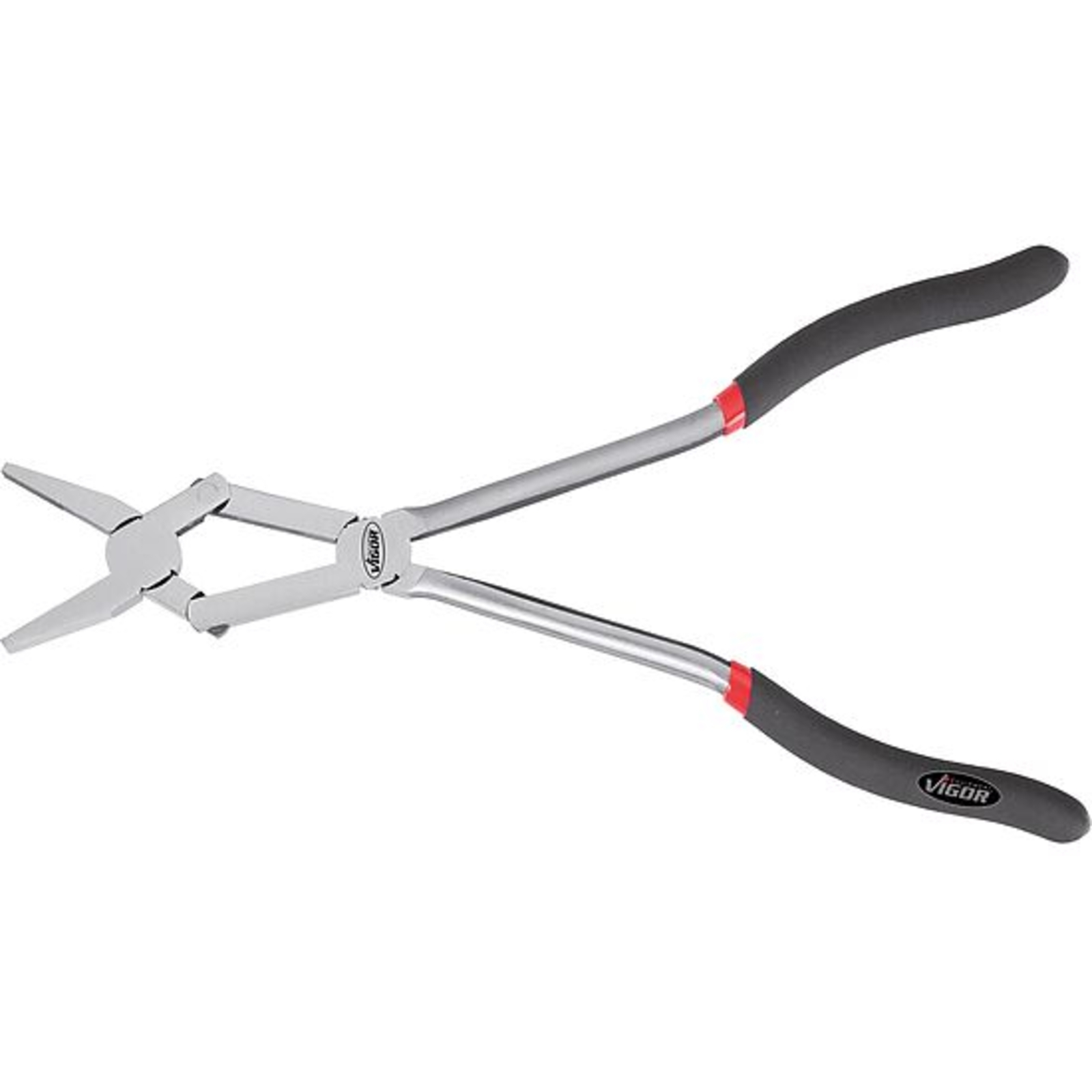 Pince universelle avec double articulation  VIGOR - V2781