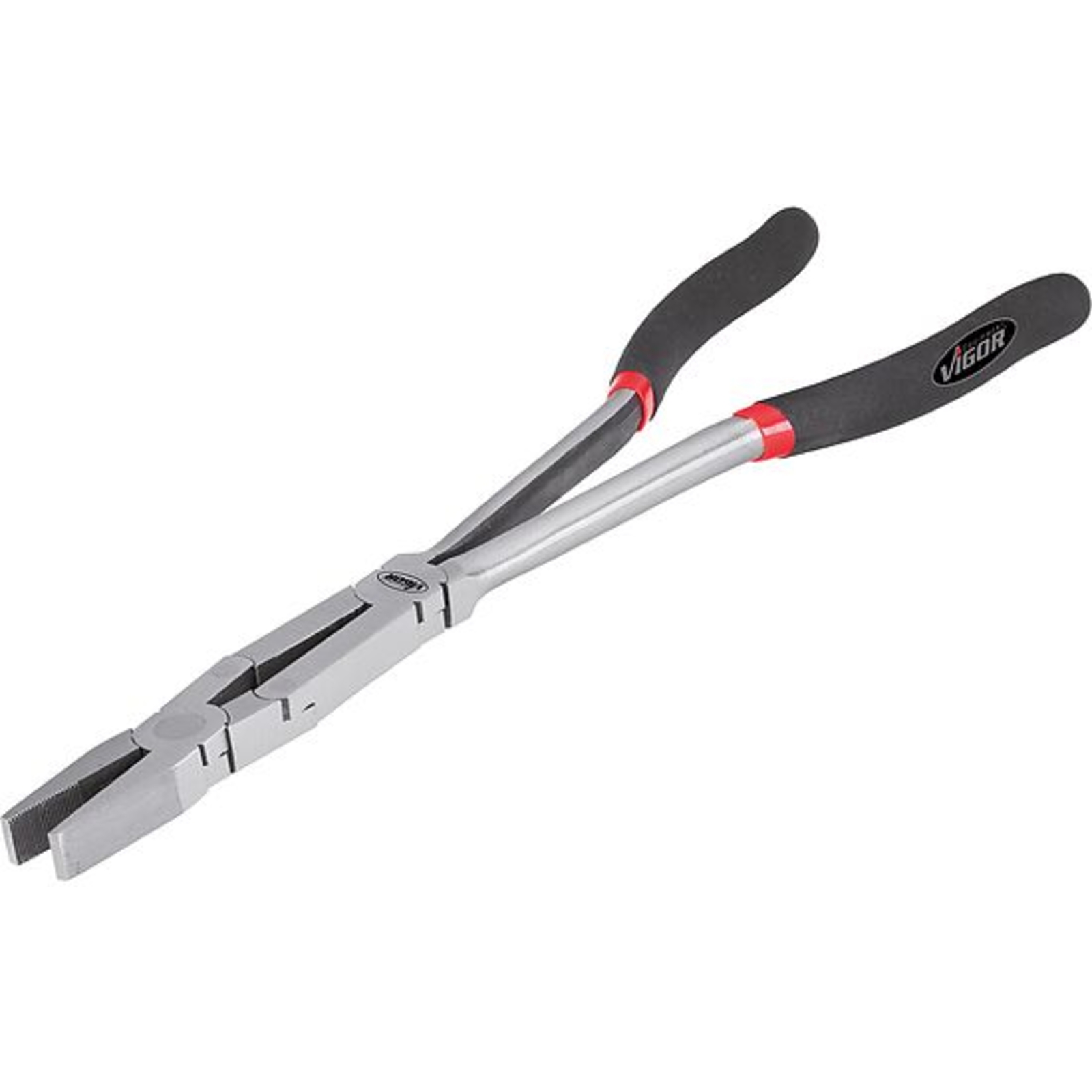 Pince universelle avec double articulation  VIGOR - V2781