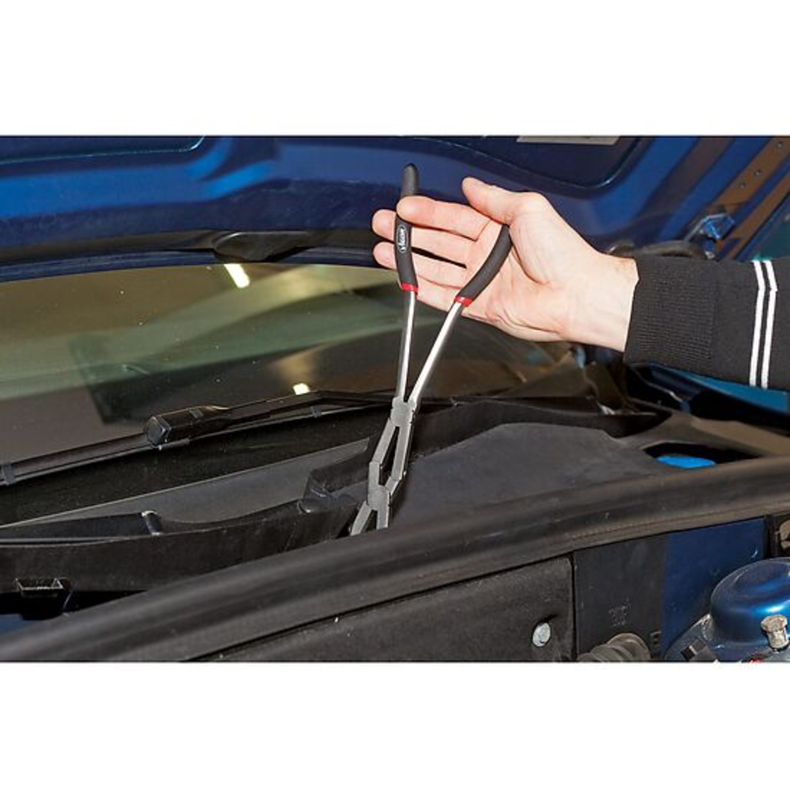 Pince universelle avec double articulation  VIGOR - V2781