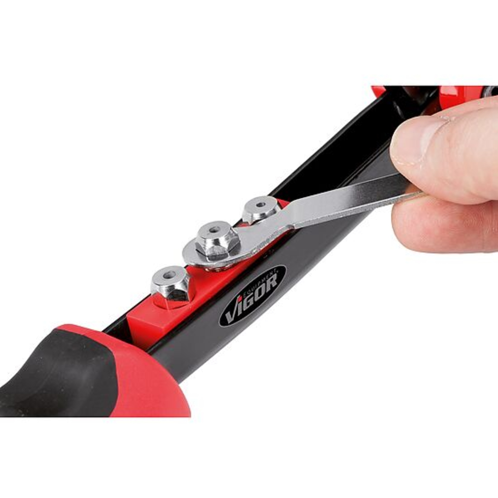 Pince pour rivets aveugles  VIGOR - V2788